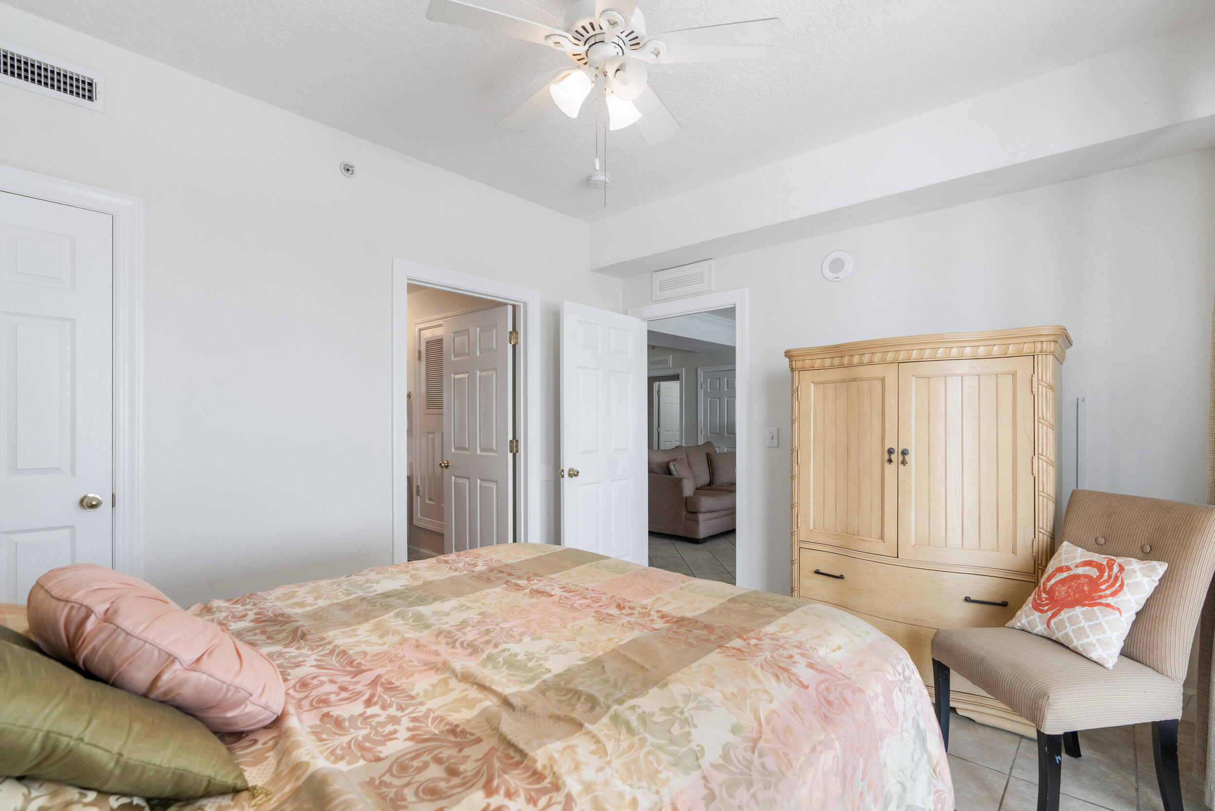 17643 Front Beach Road, 507