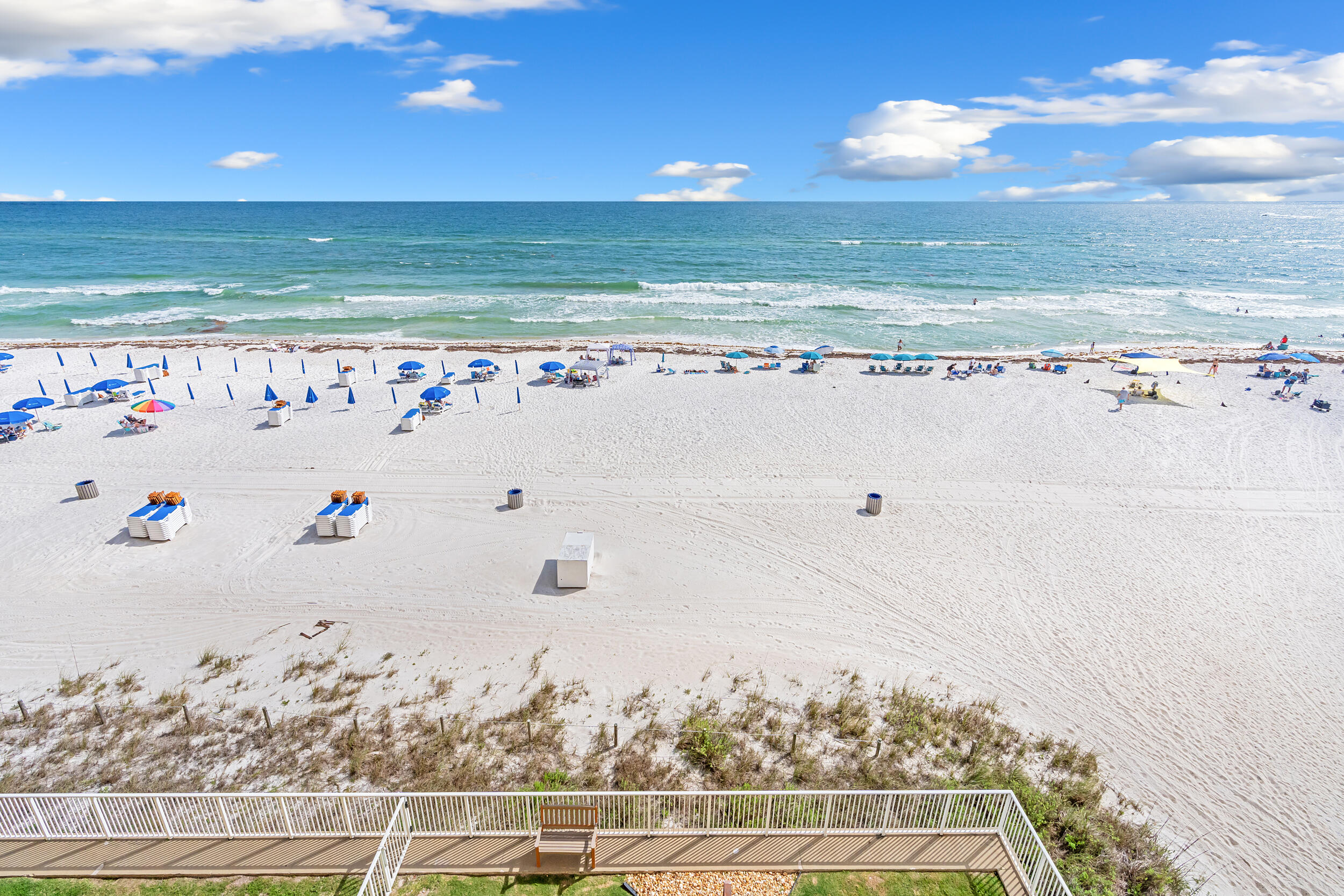 17643 Front Beach Road, 507