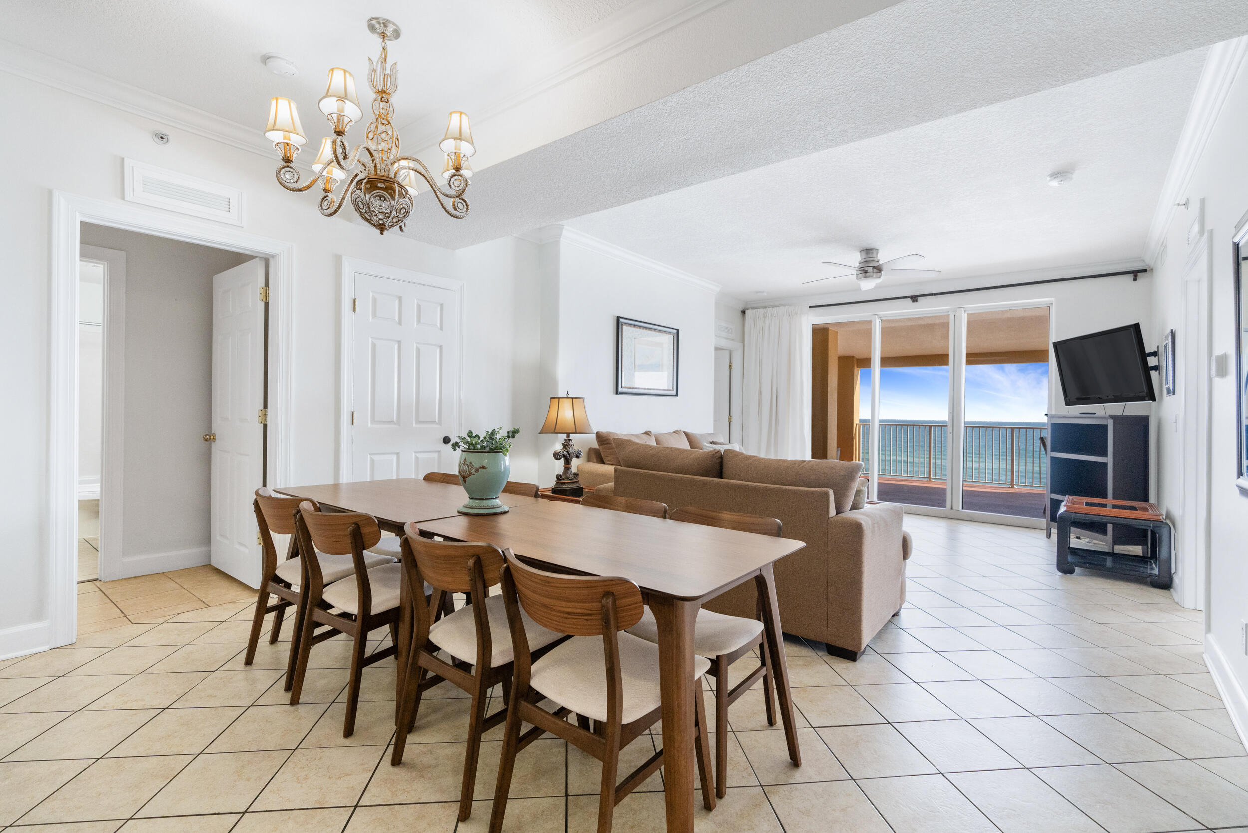17643 Front Beach Road, 507