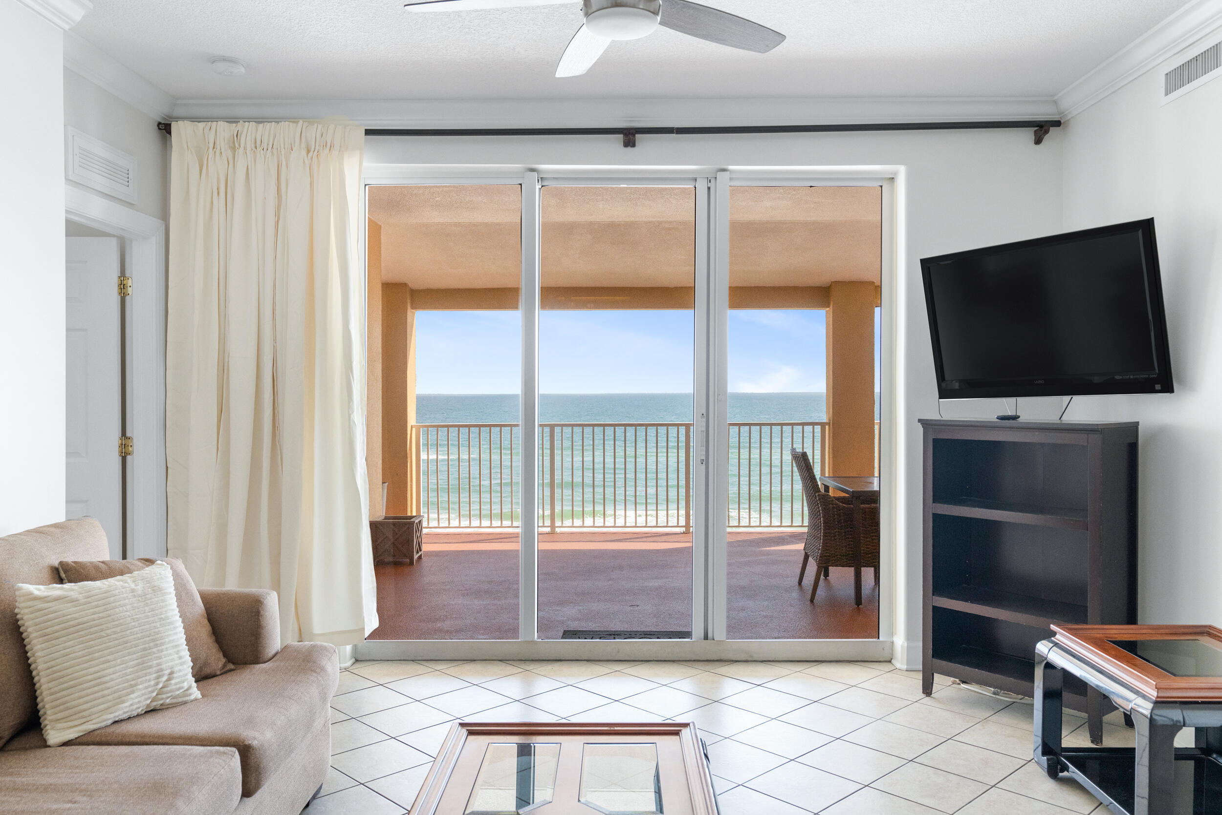 17643 Front Beach Road, 507