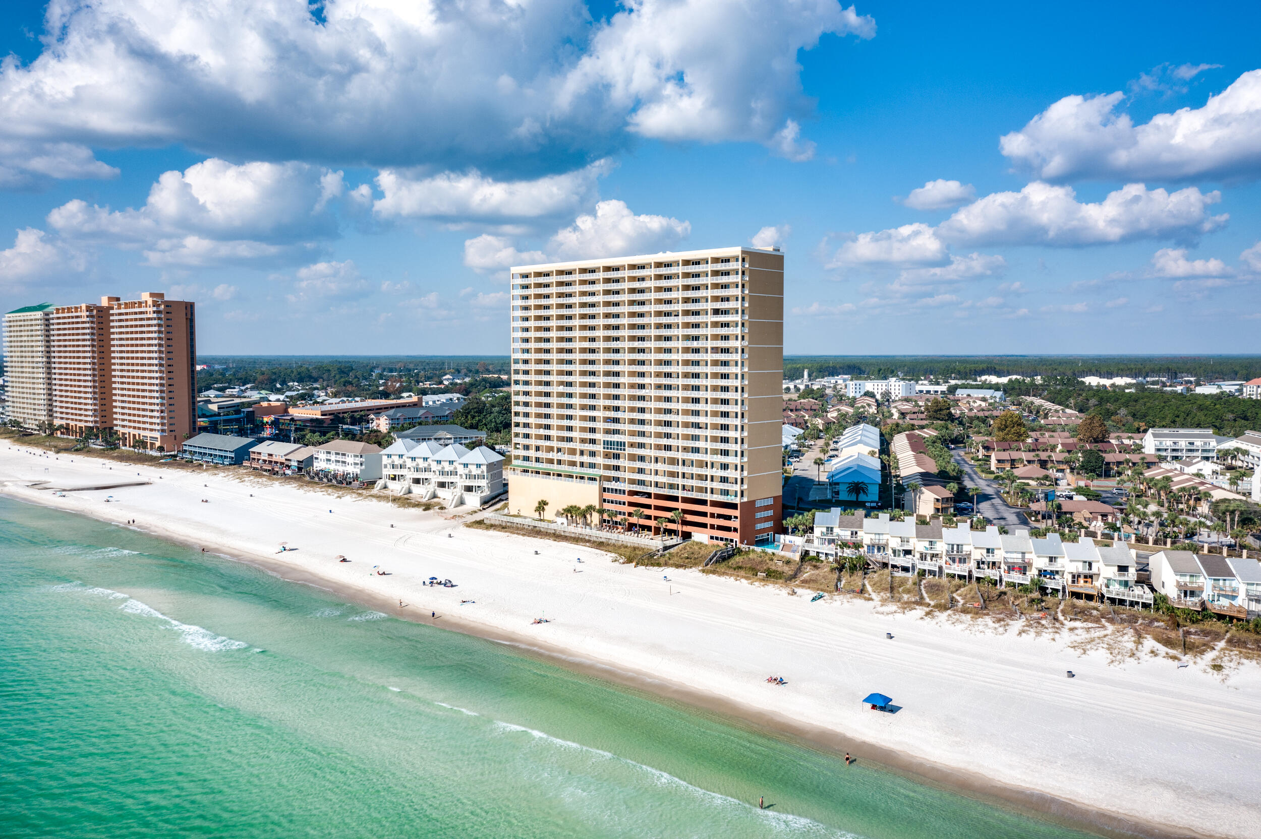 17643 Front Beach Road, 507