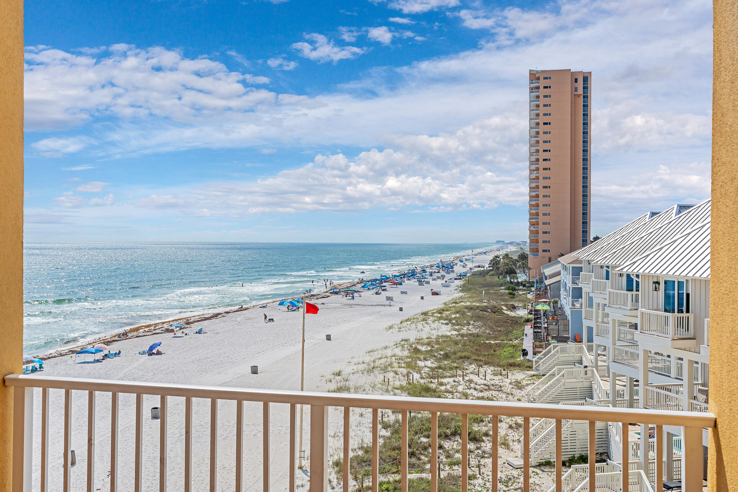 17643 Front Beach Road, 507