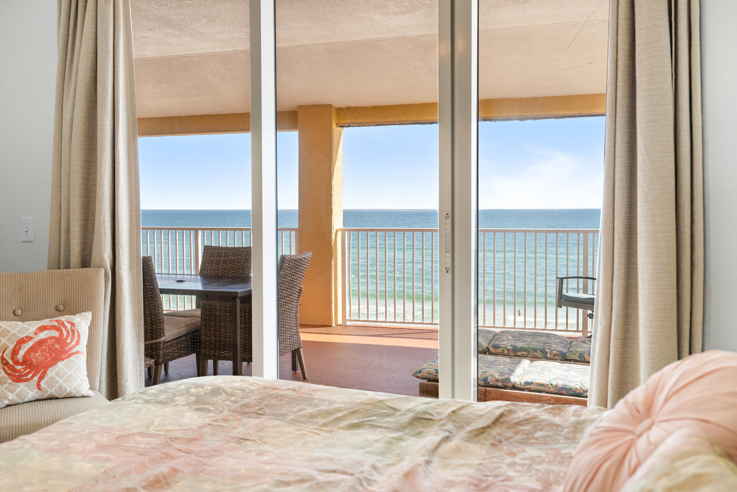 17643 Front Beach Road, 507