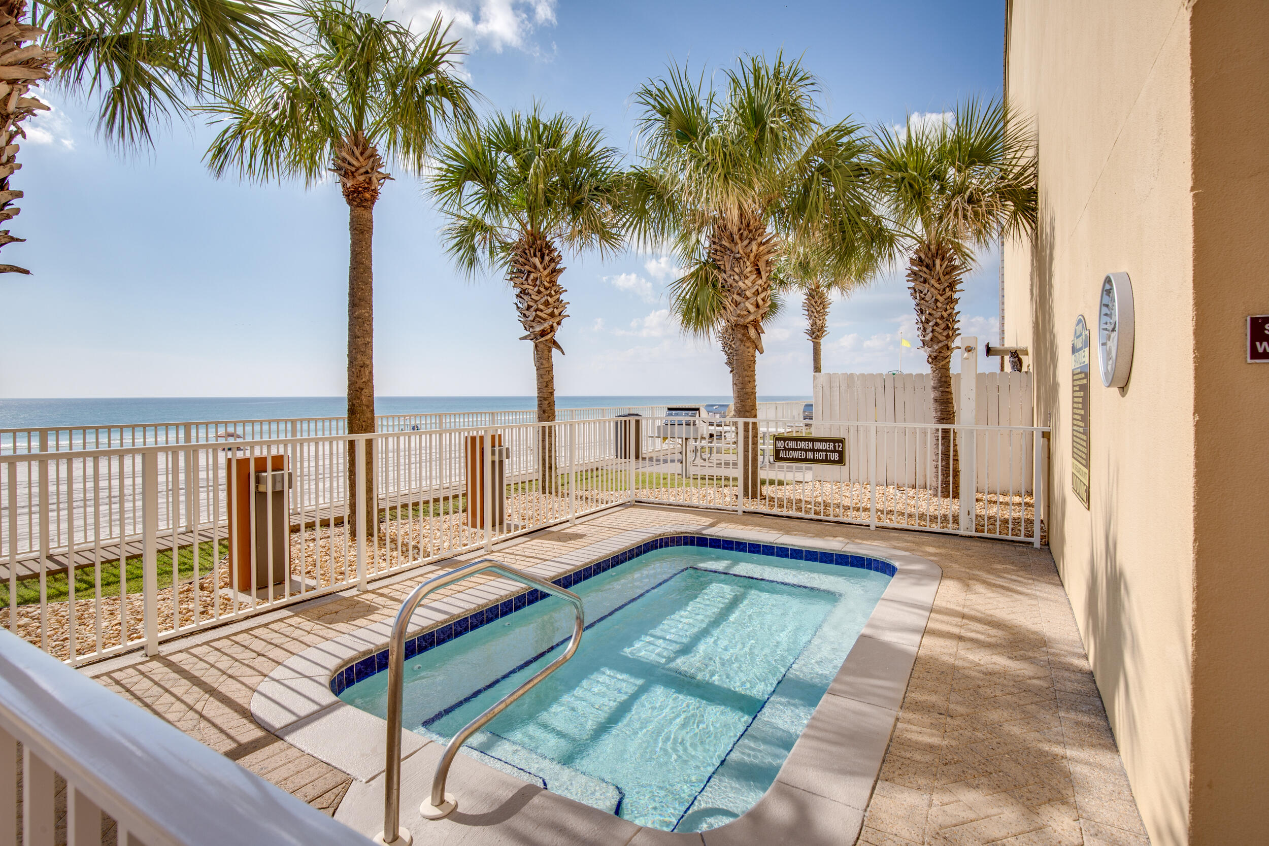 17643 Front Beach Road, 507