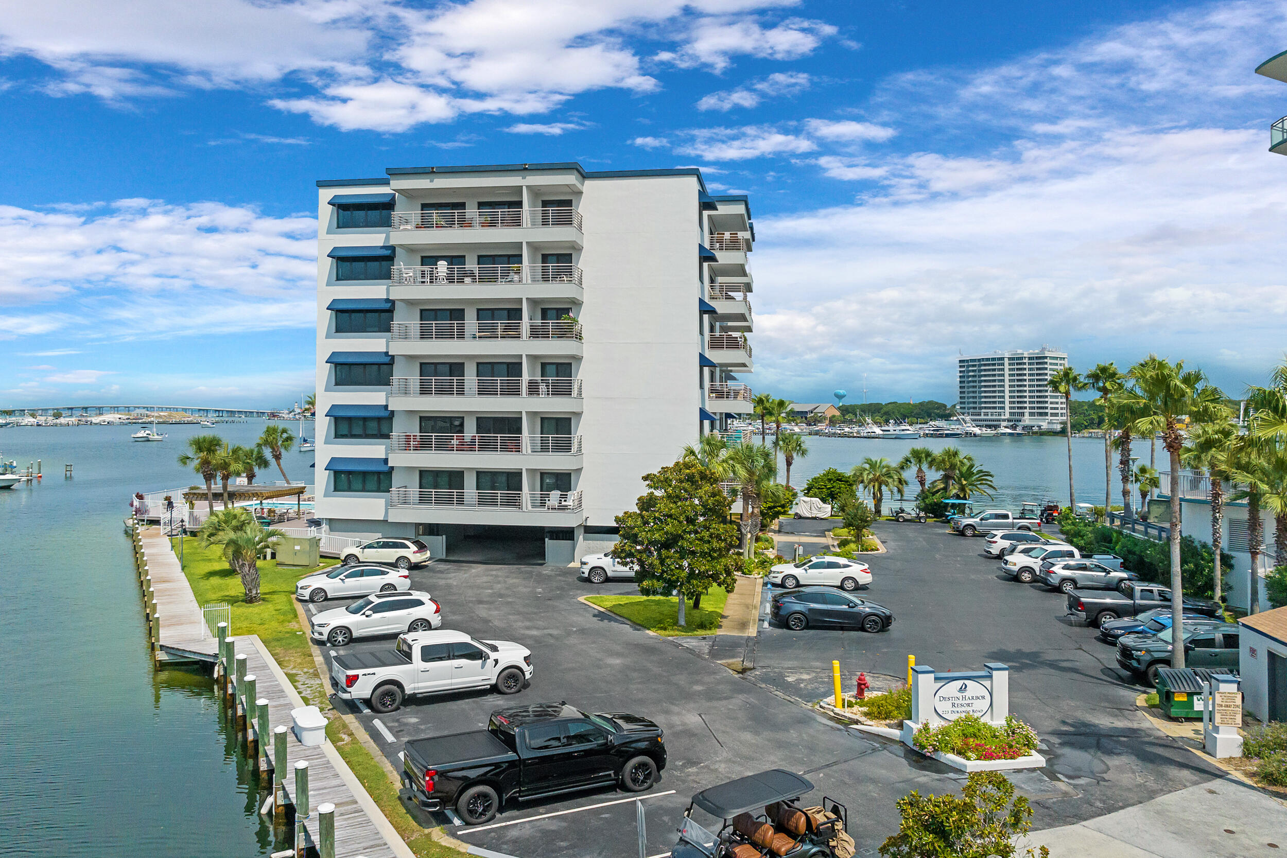 223 Durango Road, UNIT 5D
