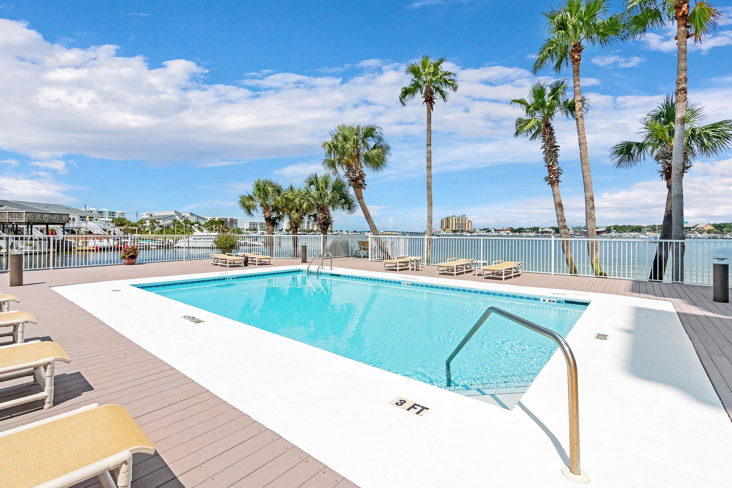 223 Durango Road, UNIT 5D