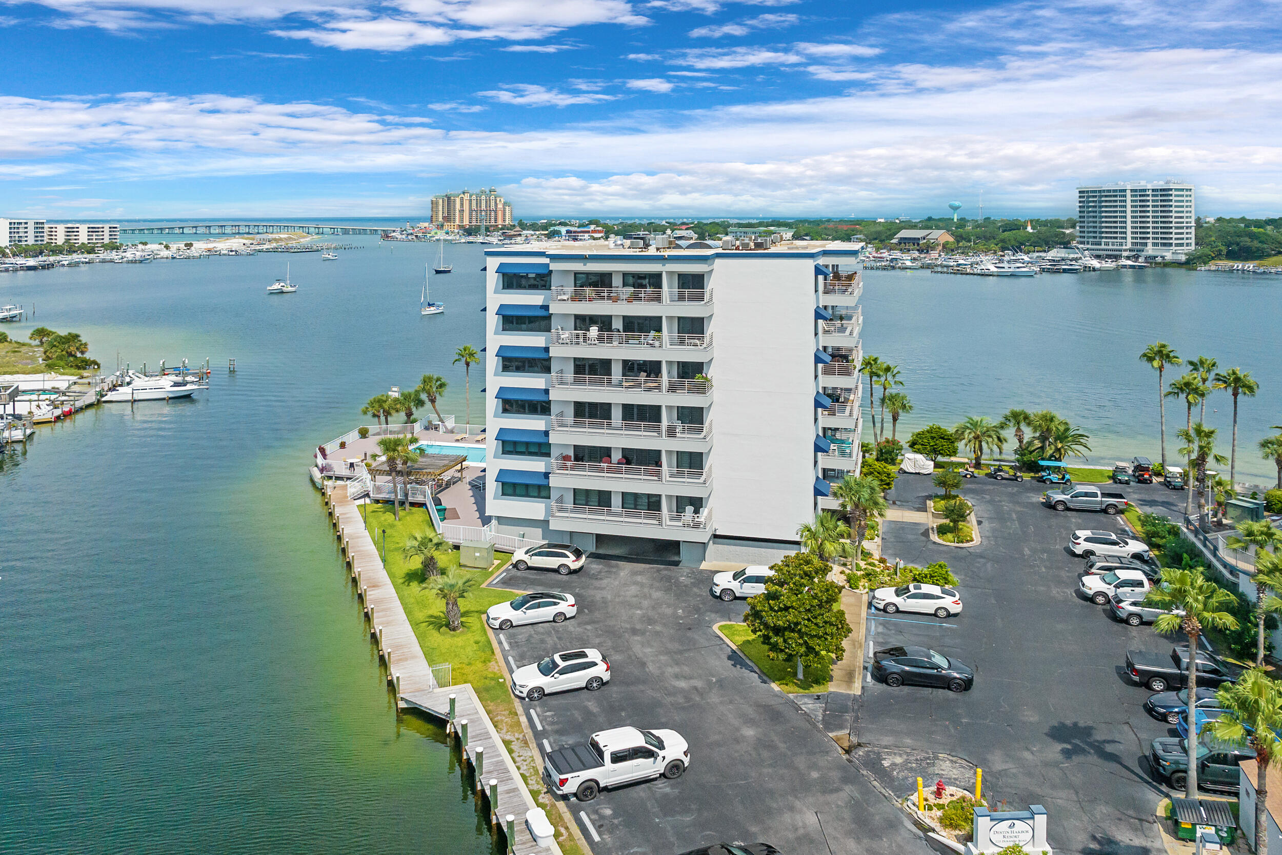 223 Durango Road, UNIT 5D