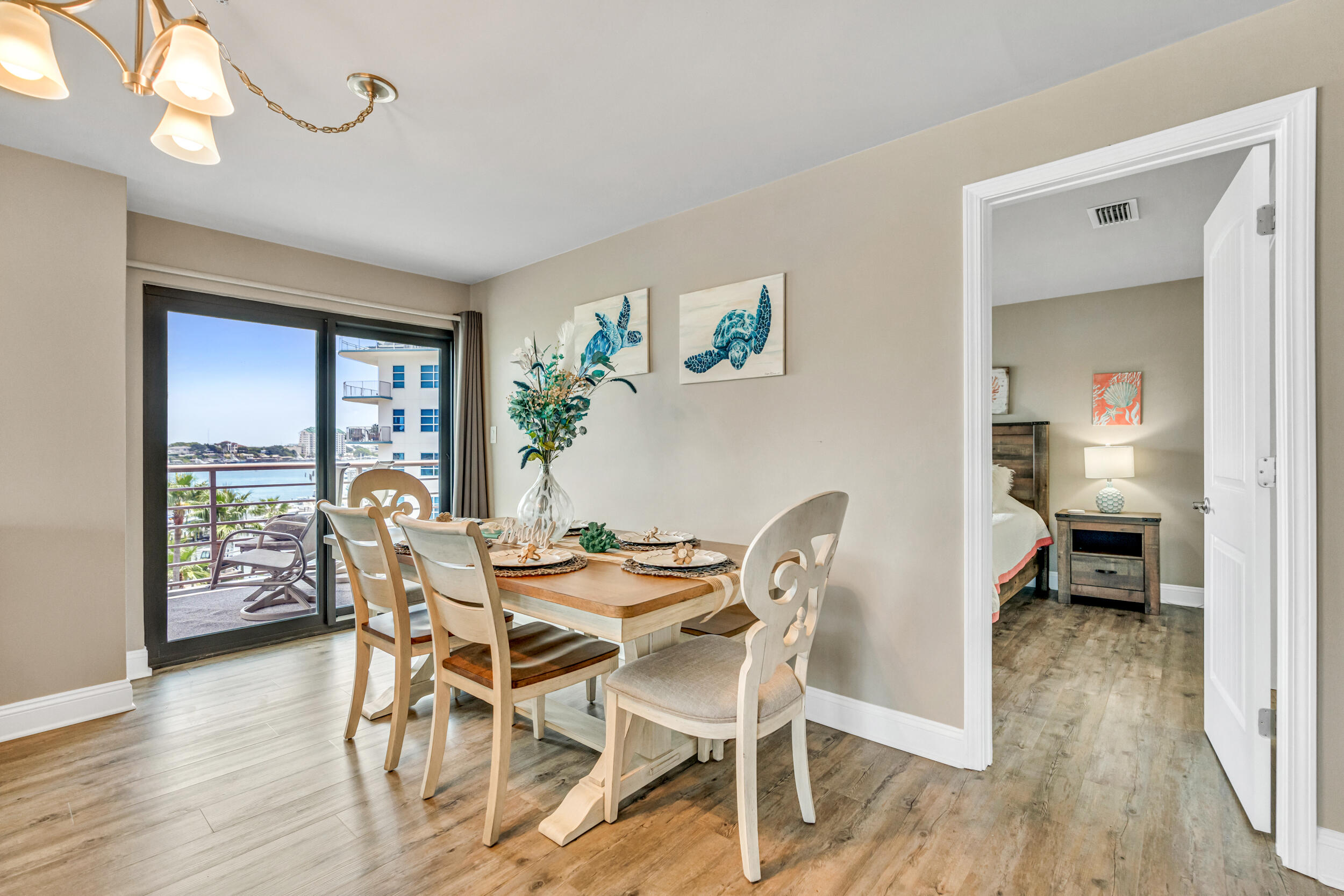 223 Durango Road, UNIT 5D