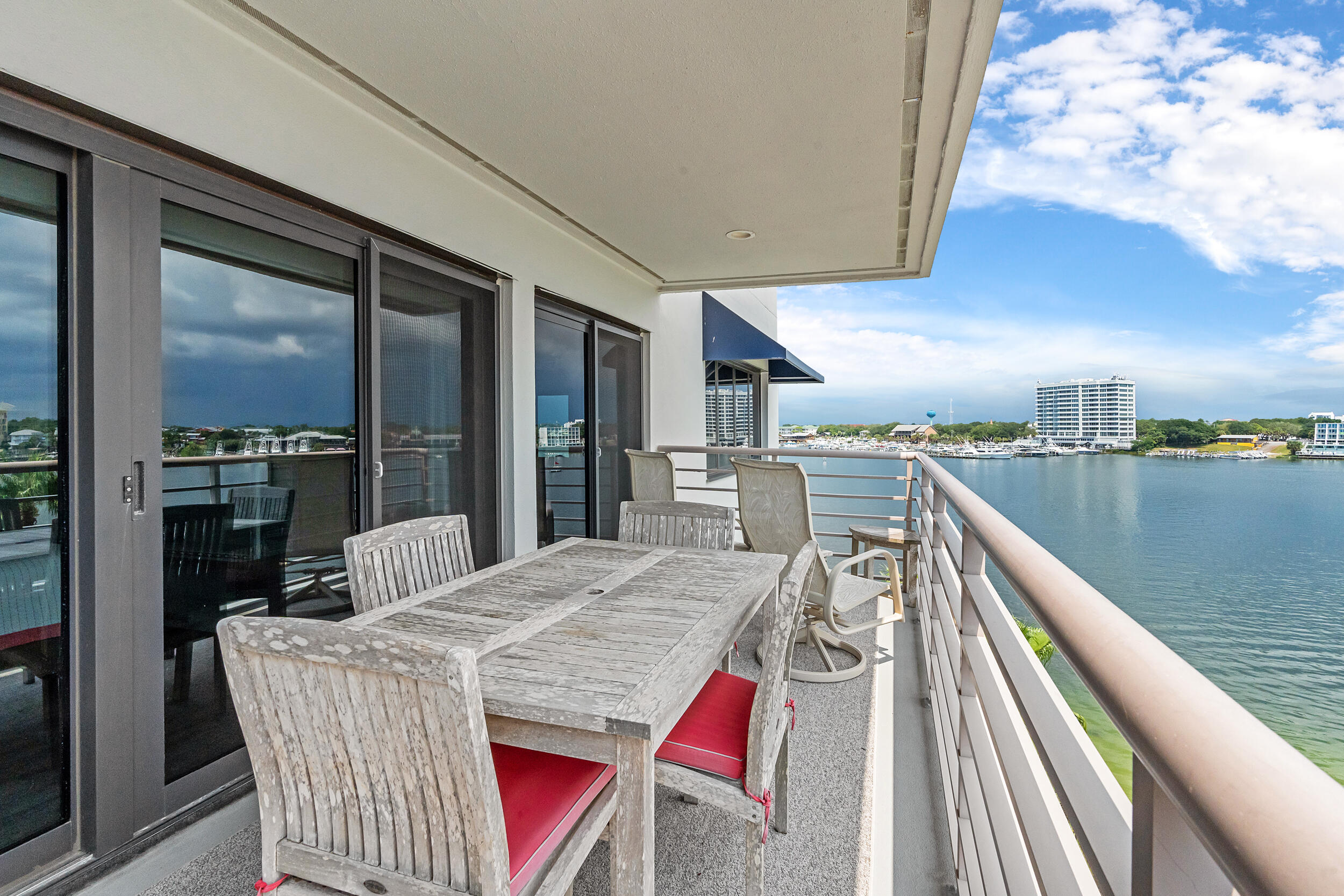 223 Durango Road, UNIT 5D