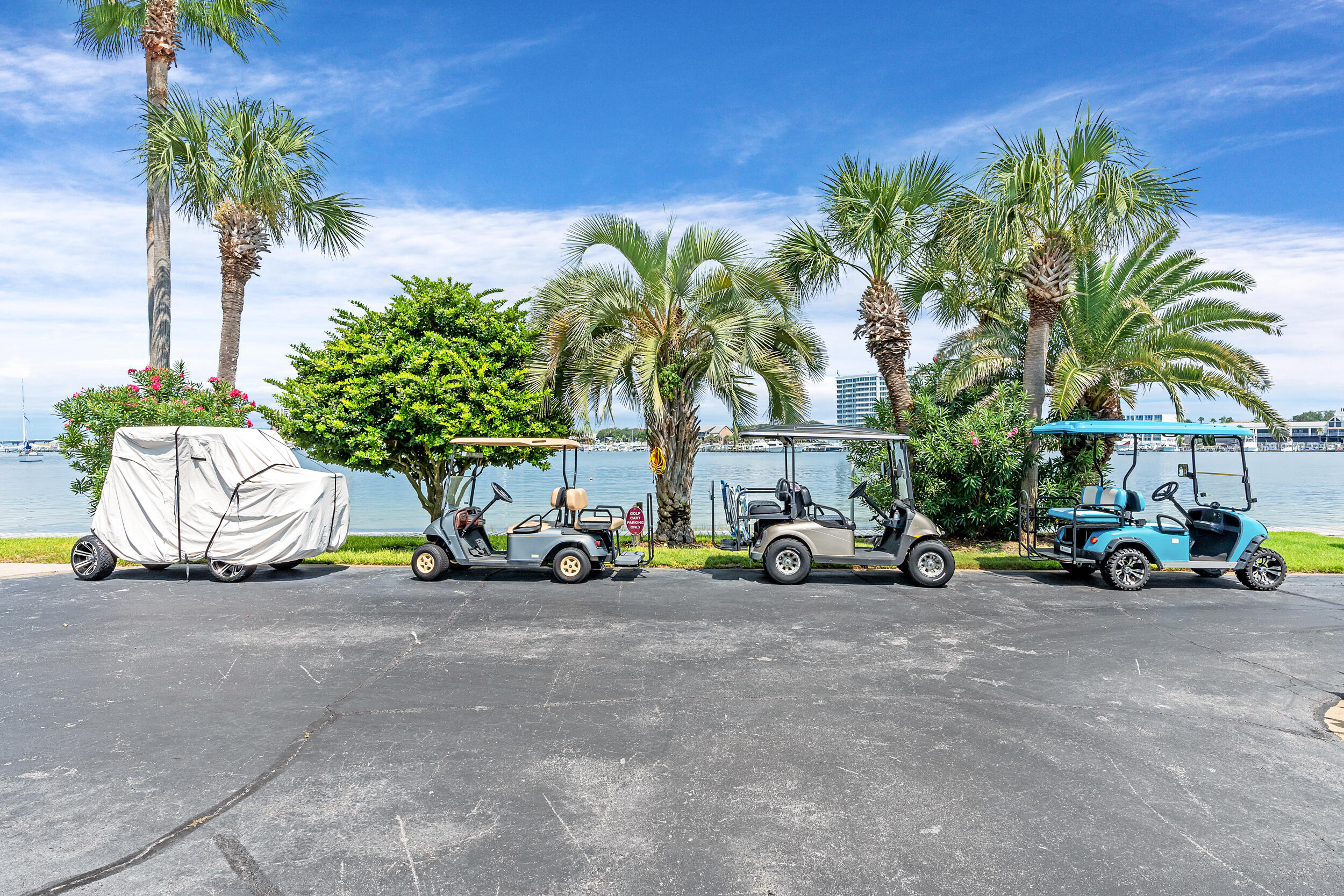 223 Durango Road, UNIT 5D