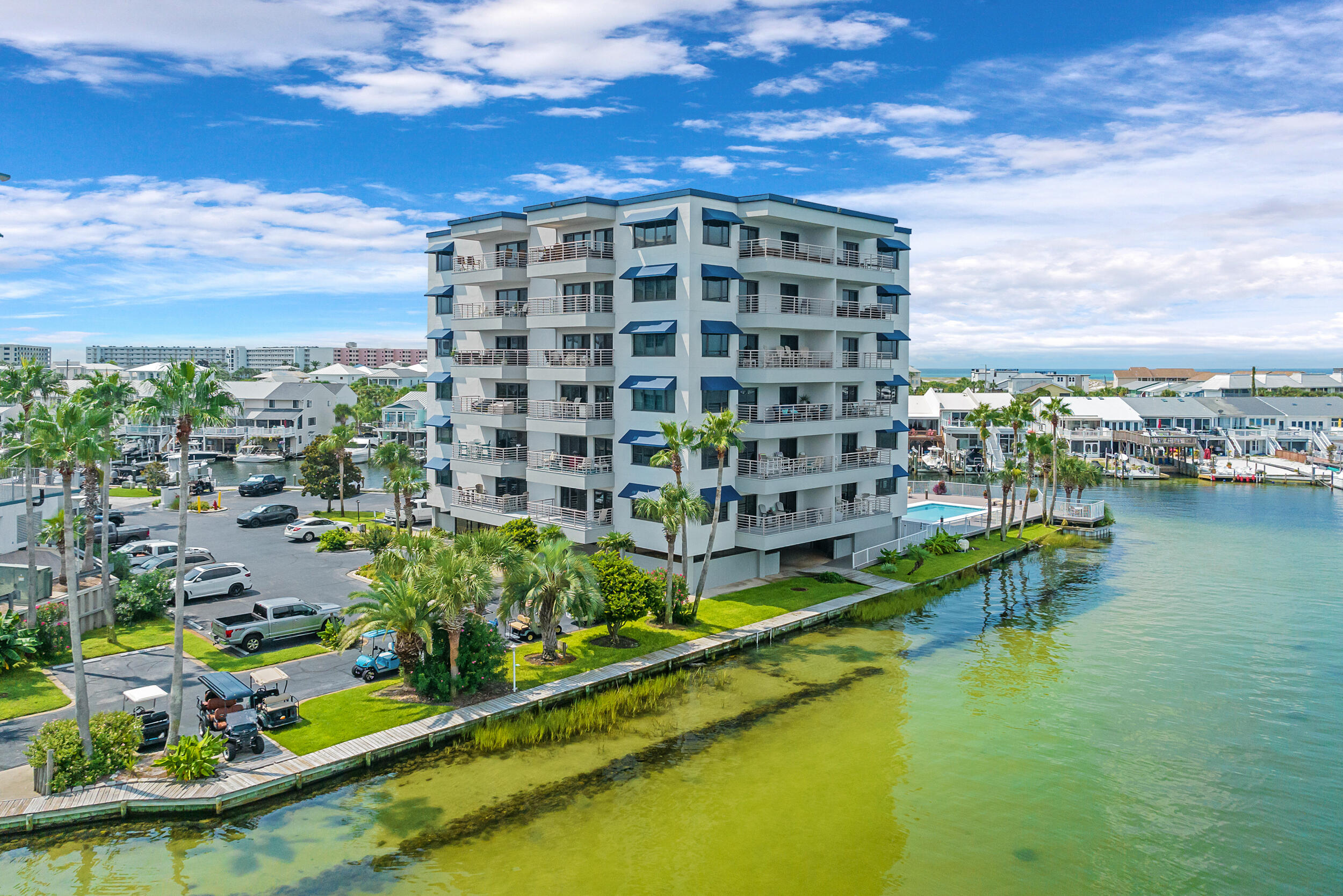 223 Durango Road, UNIT 5D