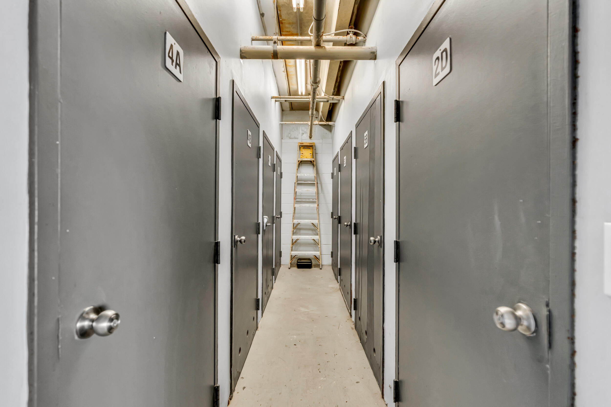 223 Durango Road, UNIT 5D
