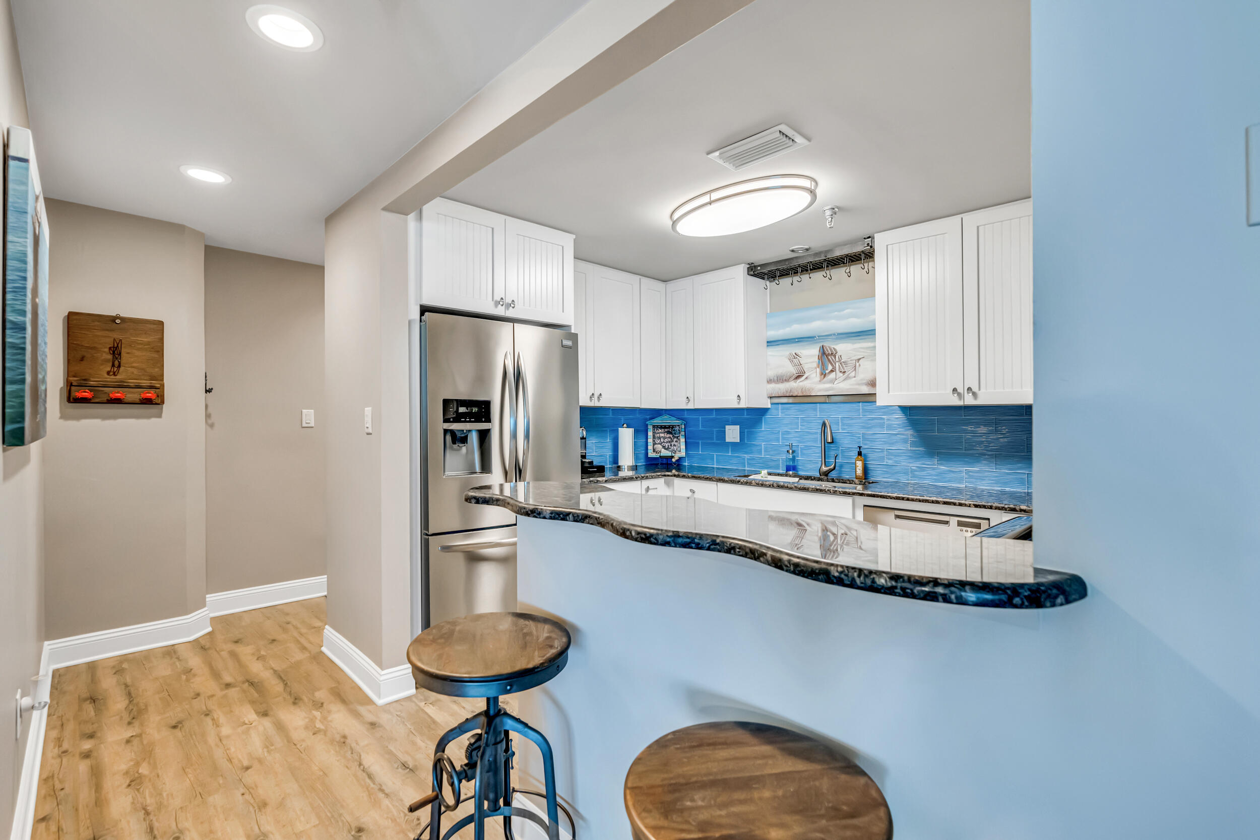 223 Durango Road, UNIT 5D