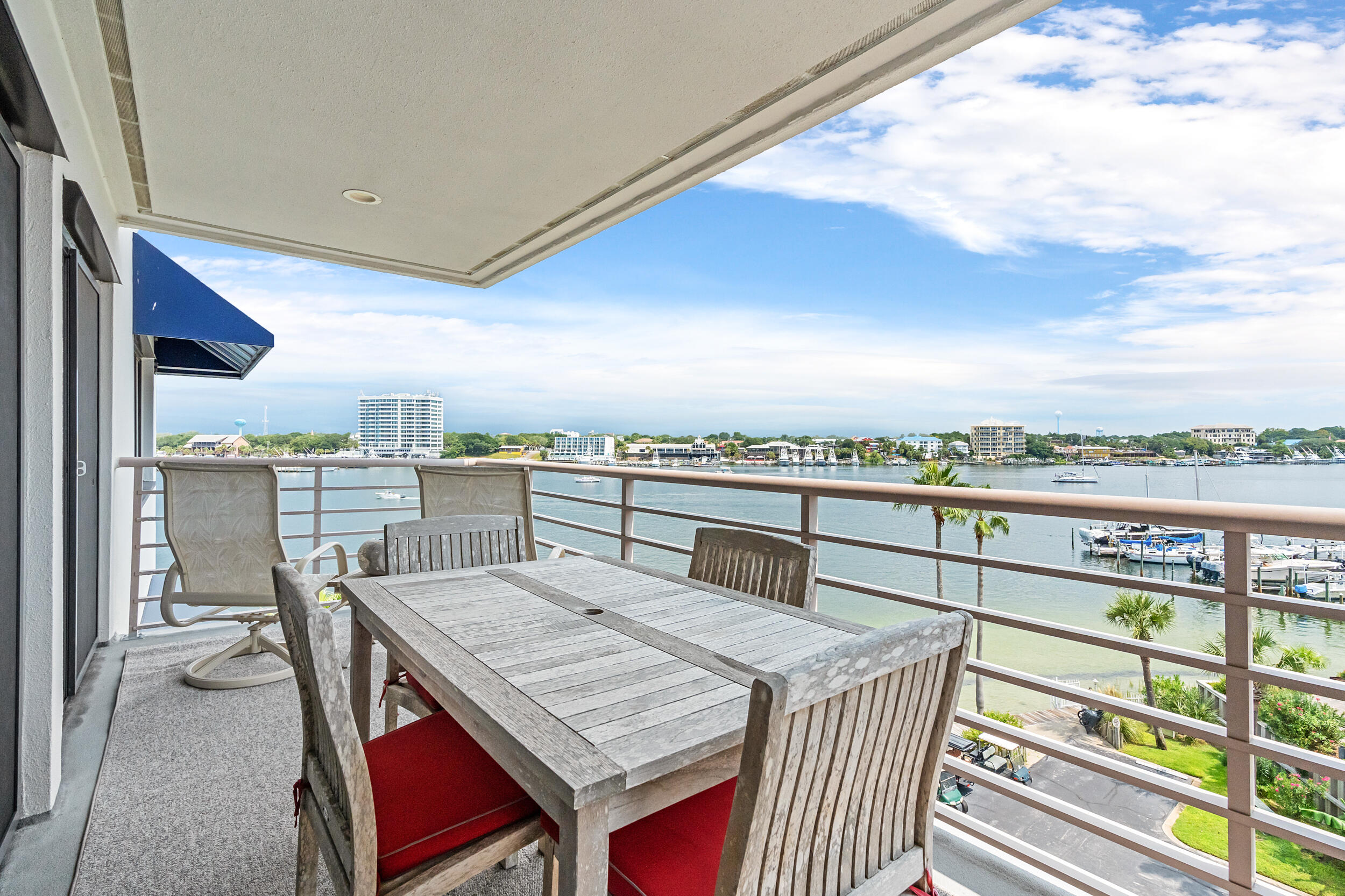 223 Durango Road, UNIT 5D