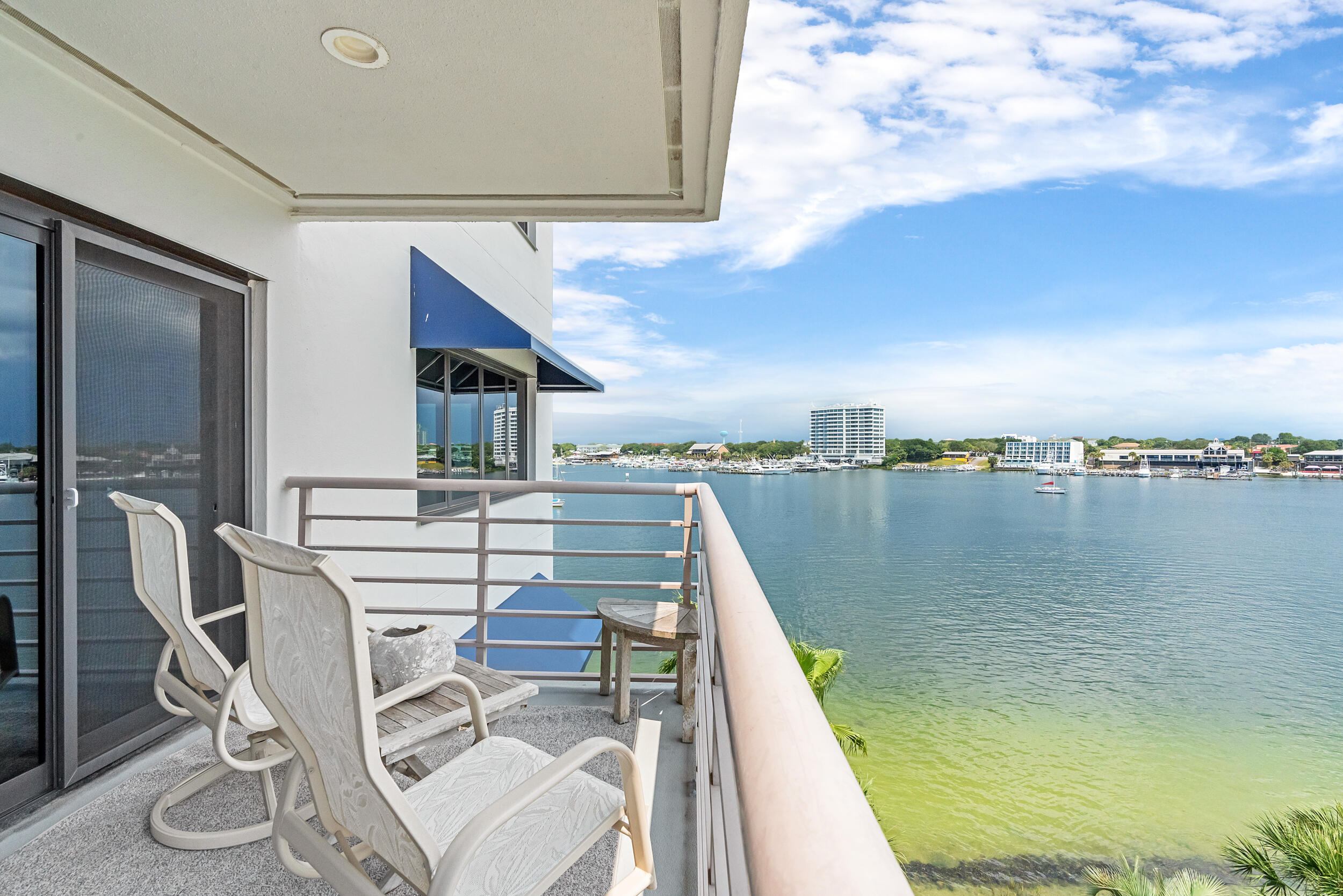 223 Durango Road, UNIT 5D