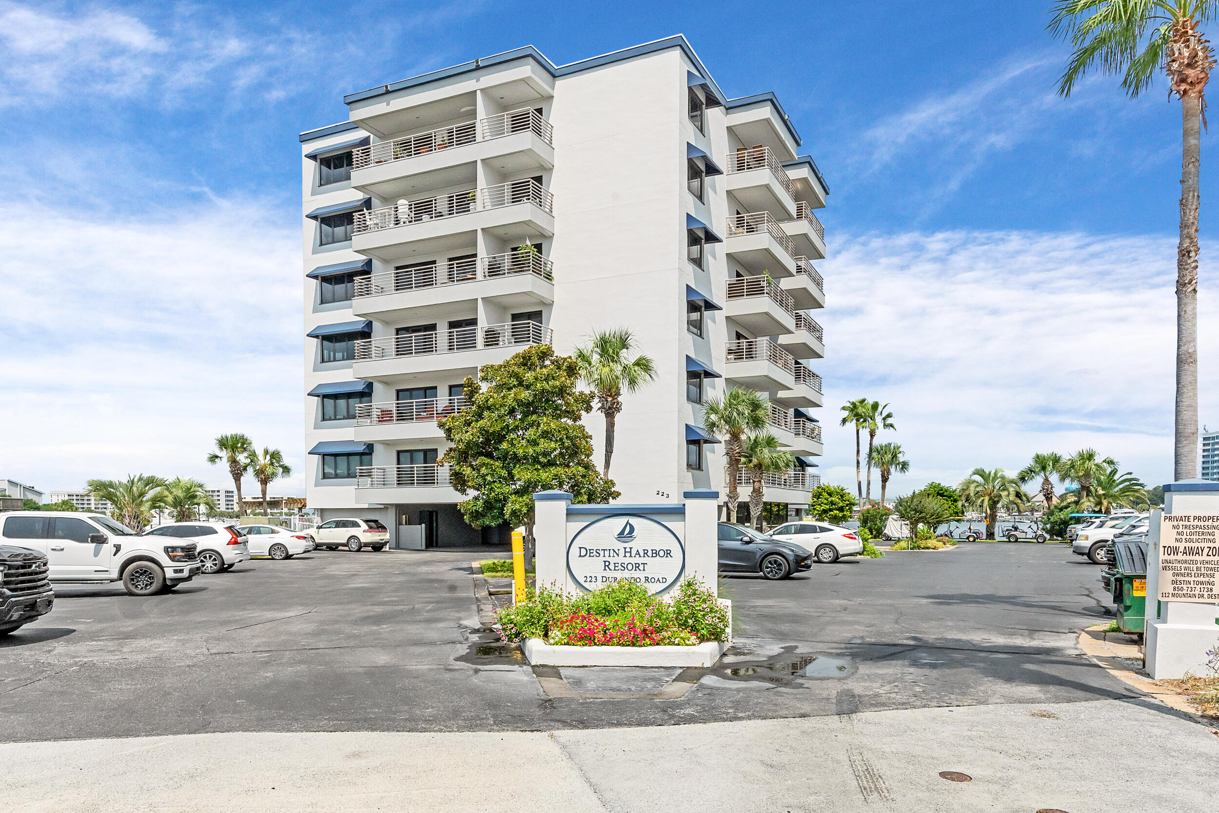 223 Durango Road, UNIT 5D