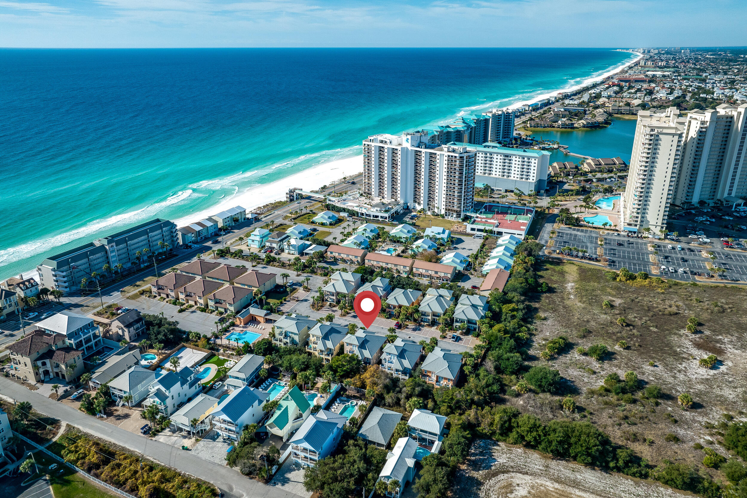 956 Scenic Gulf Drive, UNIT 106