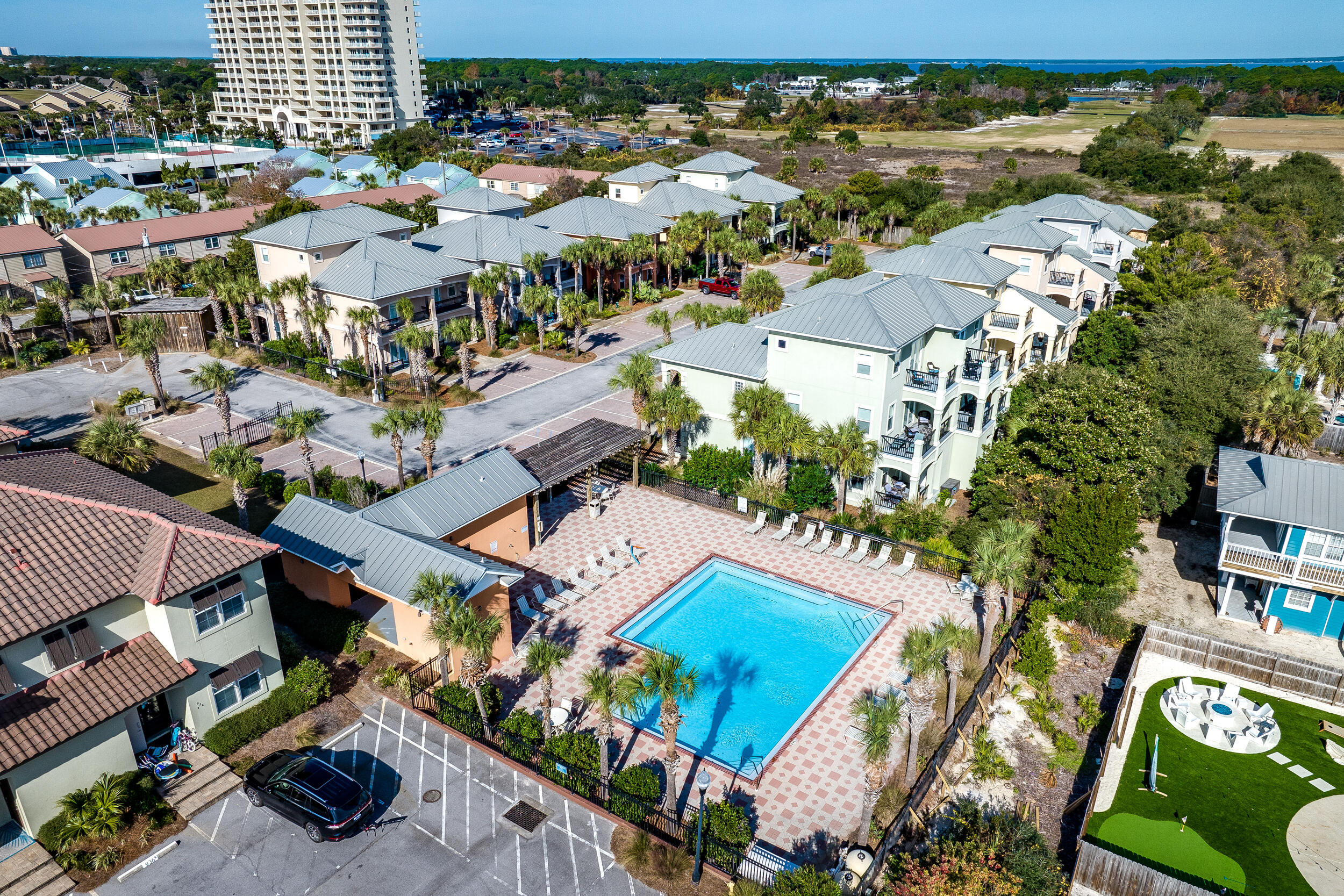 956 Scenic Gulf Drive, UNIT 106