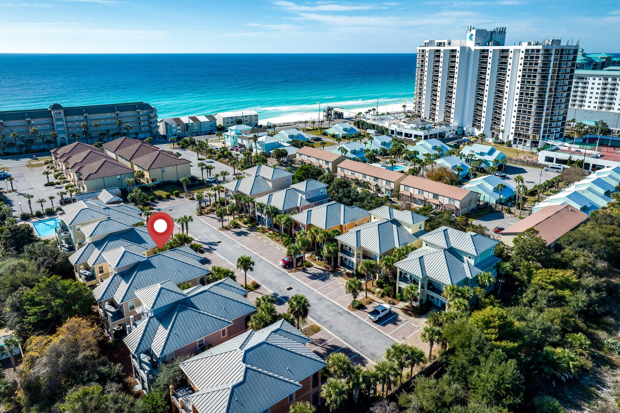 956 Scenic Gulf Drive, UNIT 106