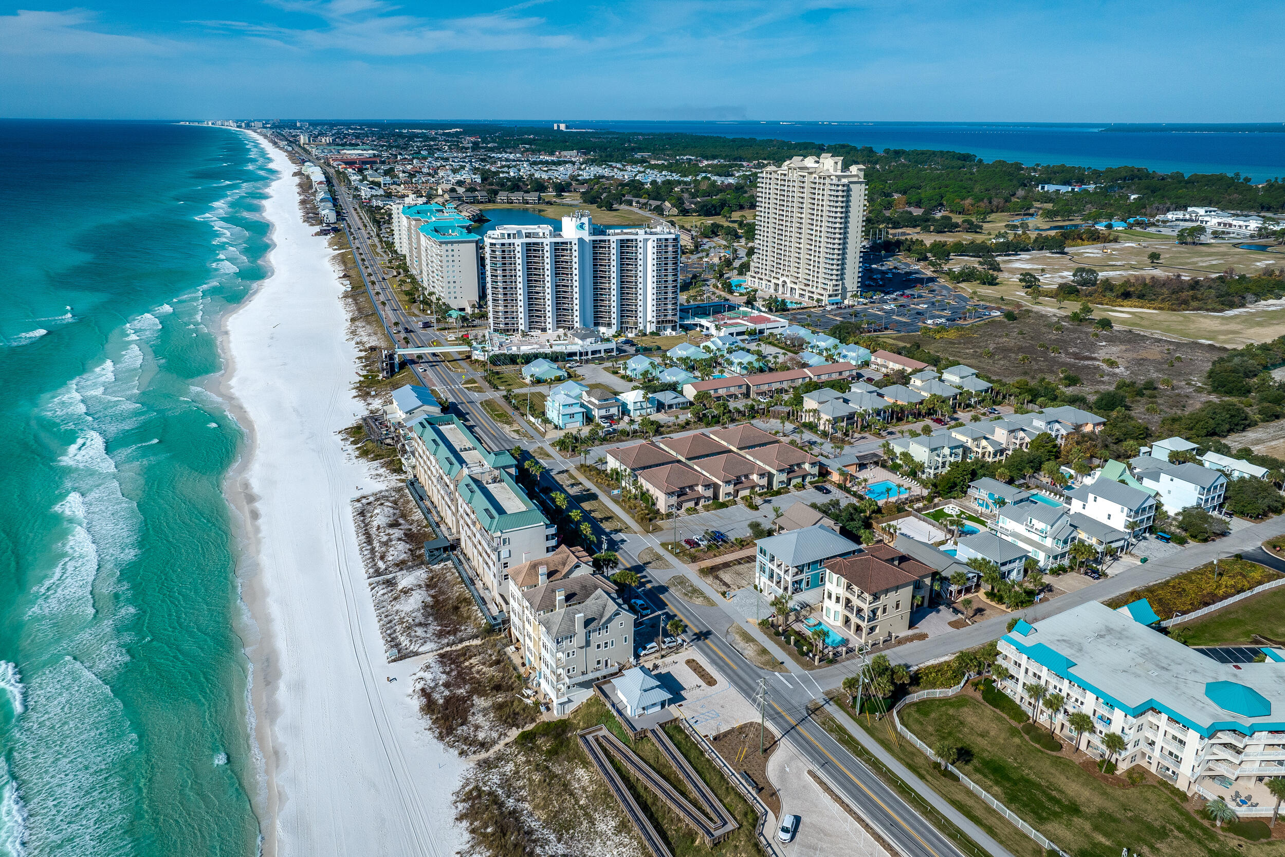 956 Scenic Gulf Drive, UNIT 106