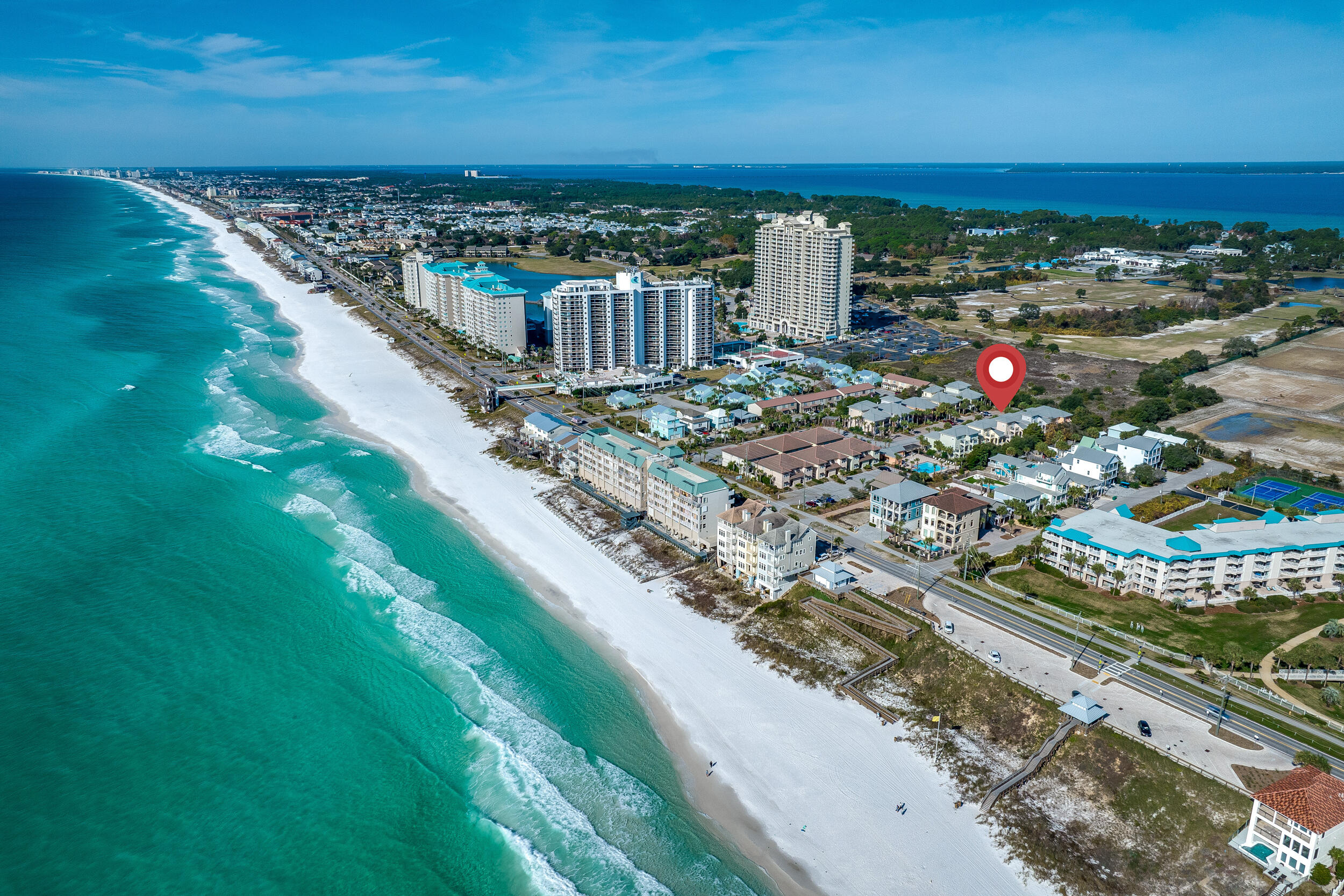 956 Scenic Gulf Drive, UNIT 106