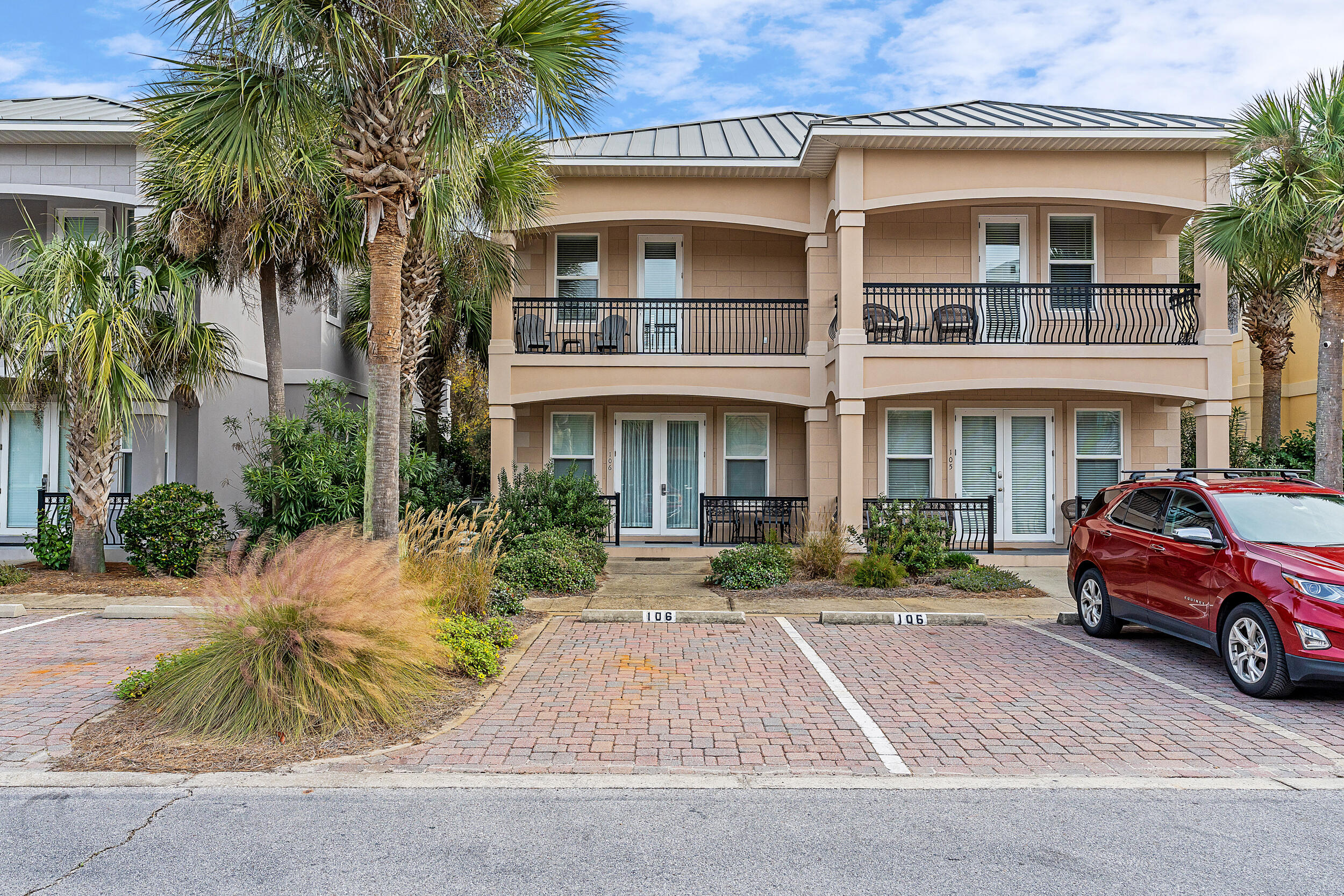 956 Scenic Gulf Drive, UNIT 106