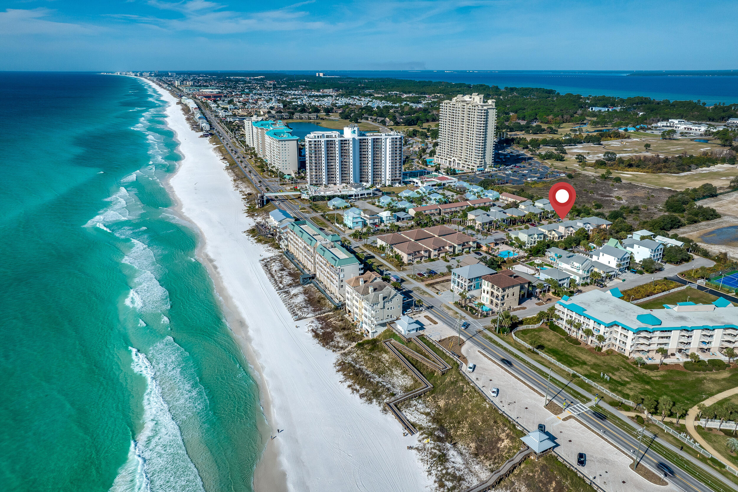 956 Scenic Gulf Drive, UNIT 106