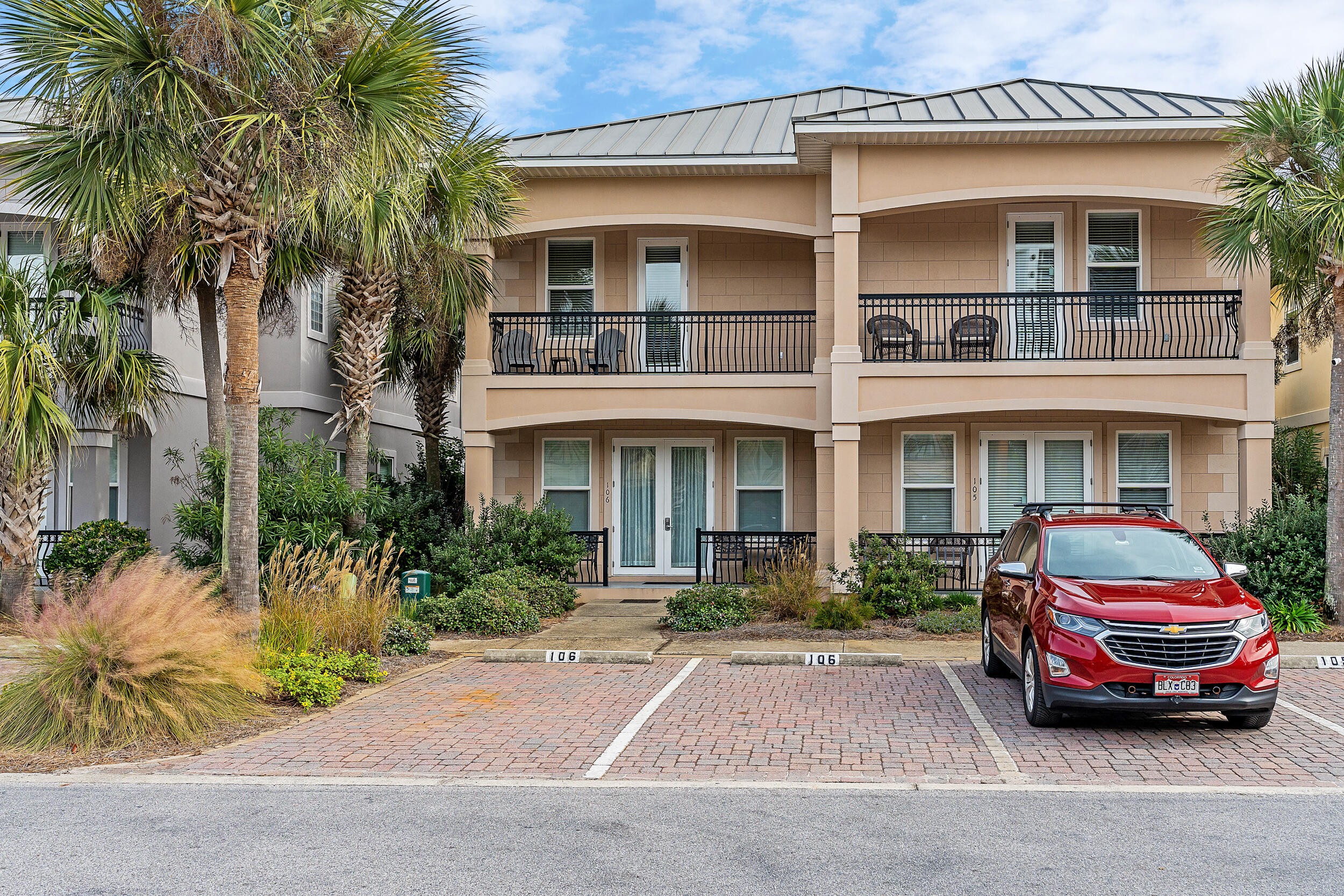 956 Scenic Gulf Drive, UNIT 106