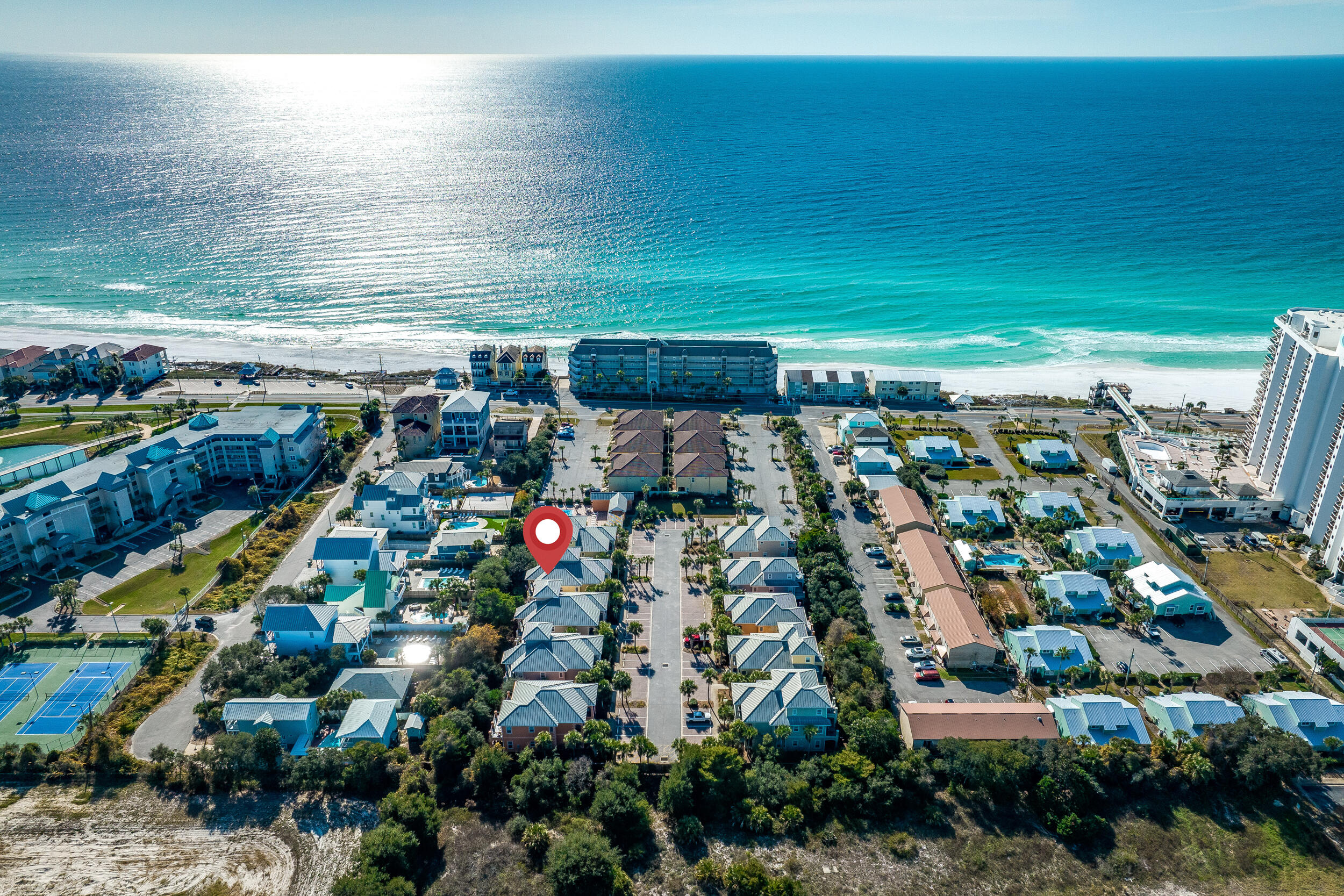 956 Scenic Gulf Drive, UNIT 106