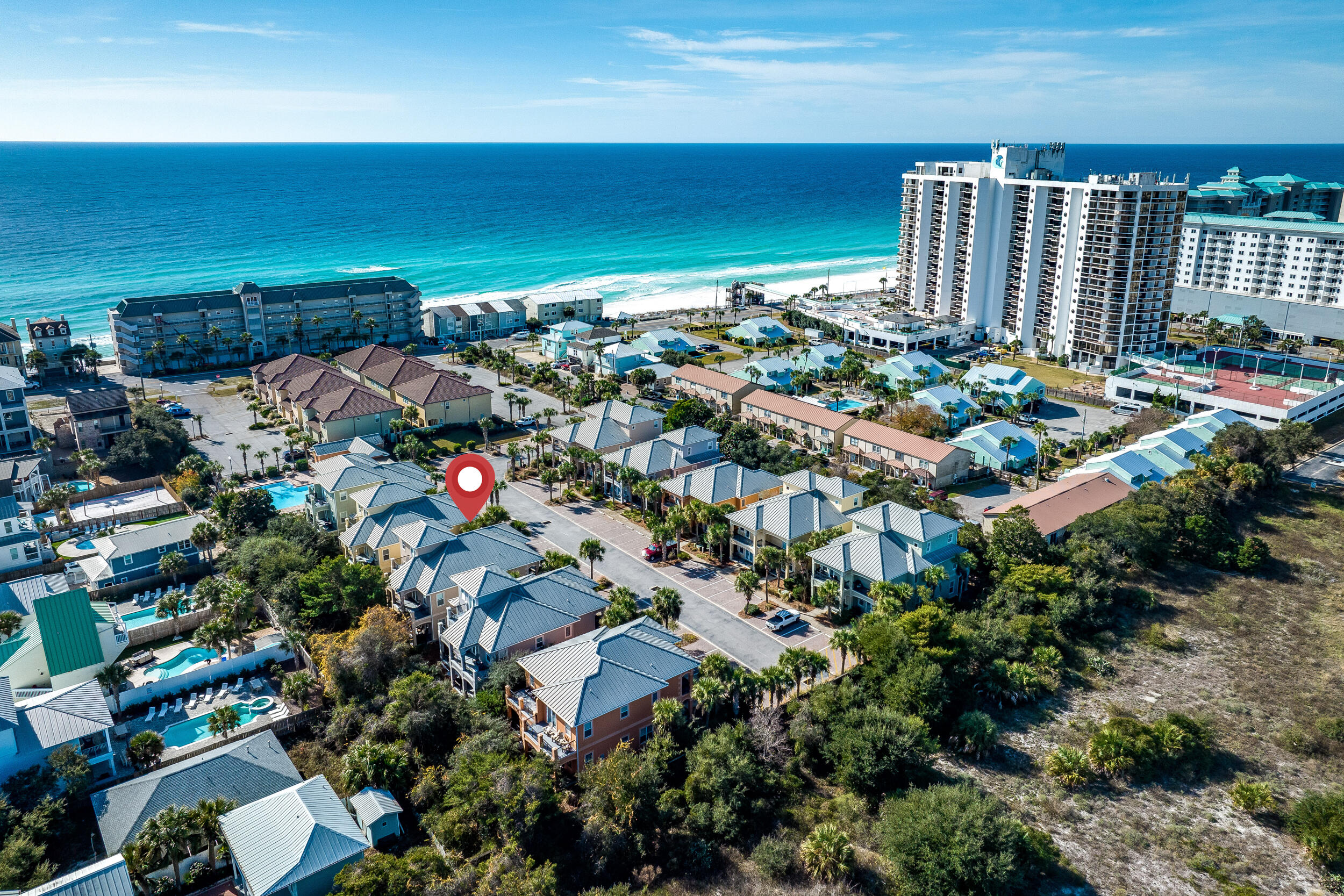 956 Scenic Gulf Drive, UNIT 106