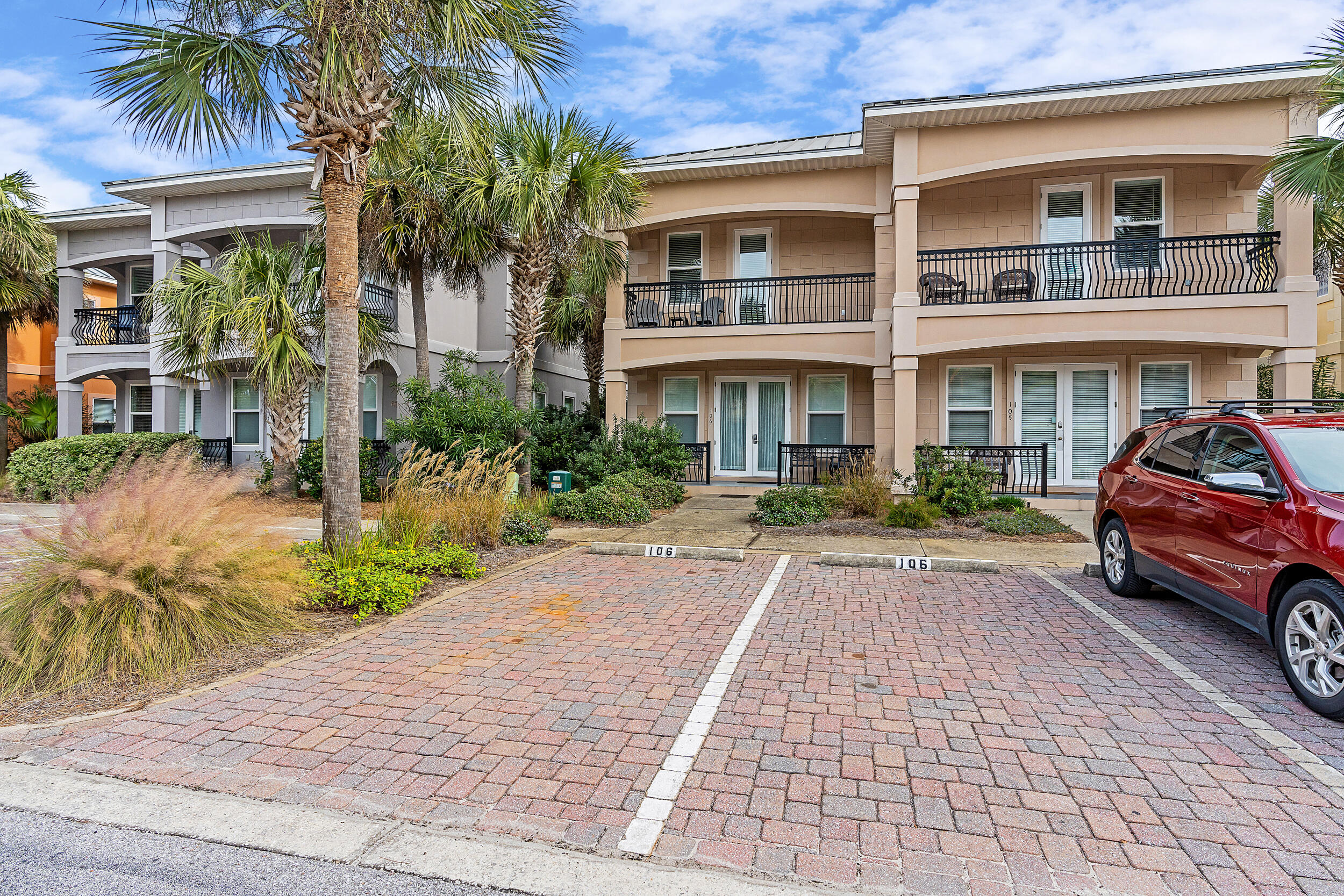 956 Scenic Gulf Drive, UNIT 106