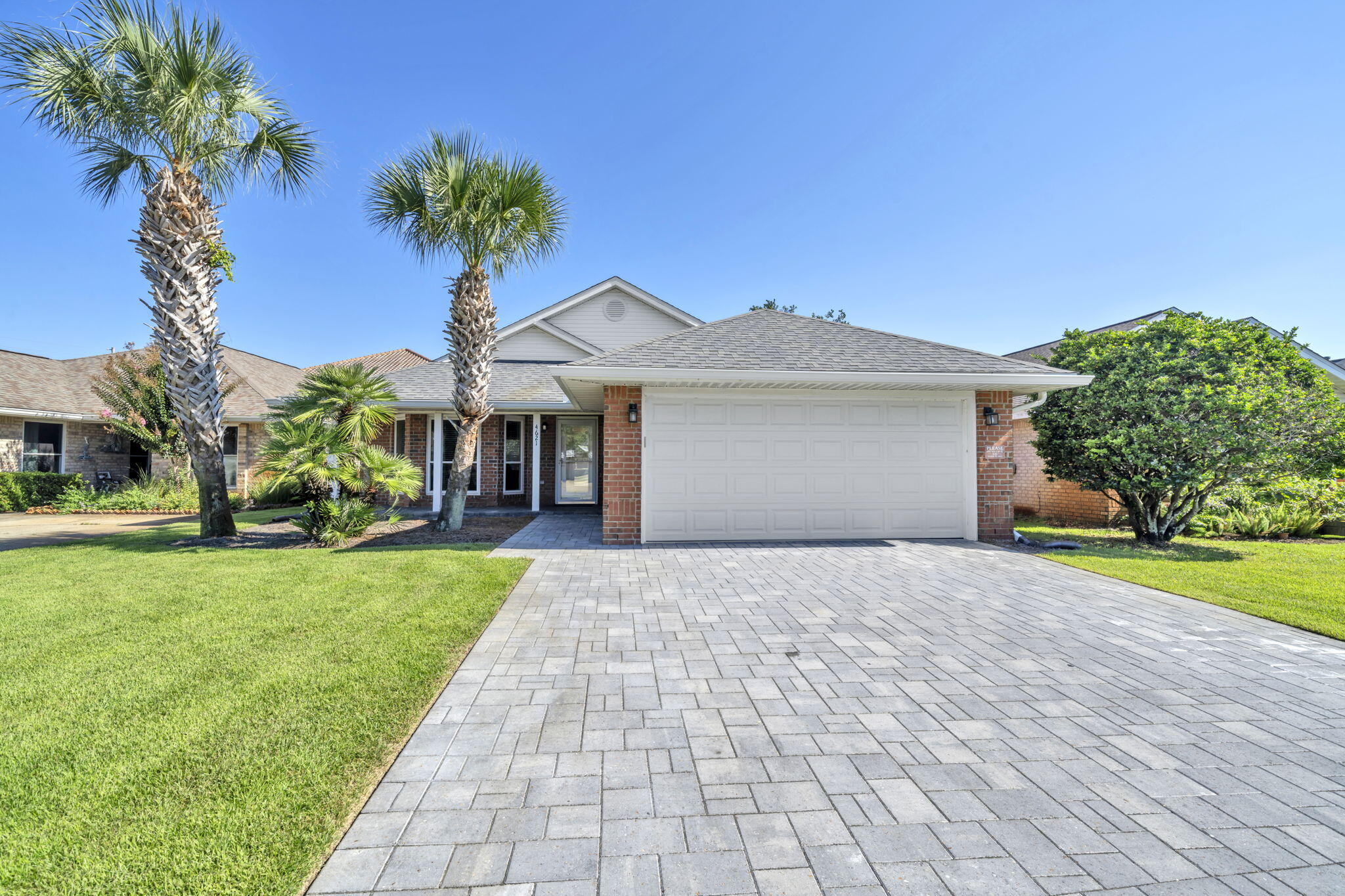 4621 Windstarr Drive