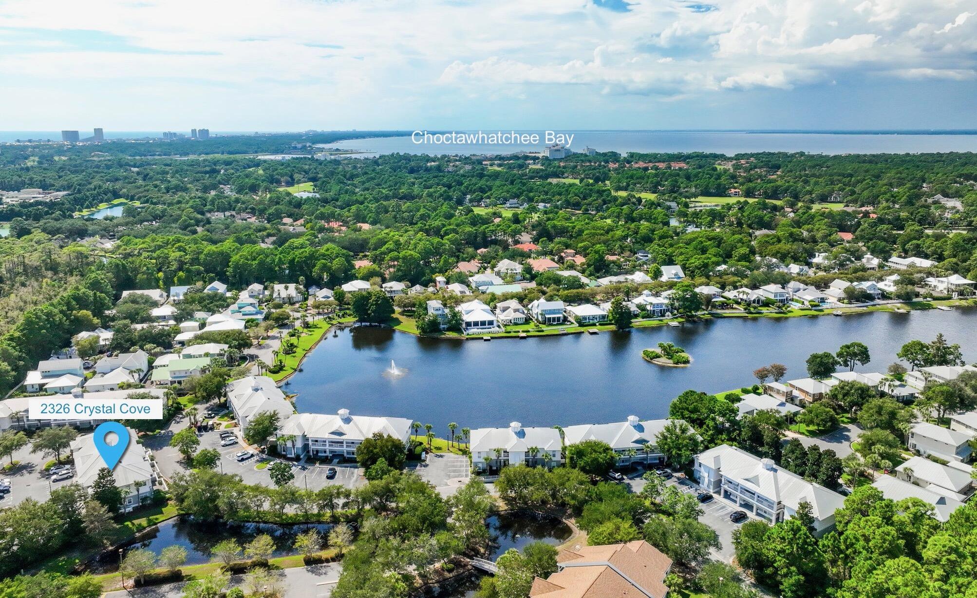2326 Crystal Cv Place, 706