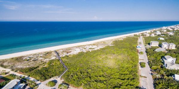 7 N Grande Pointe Drive