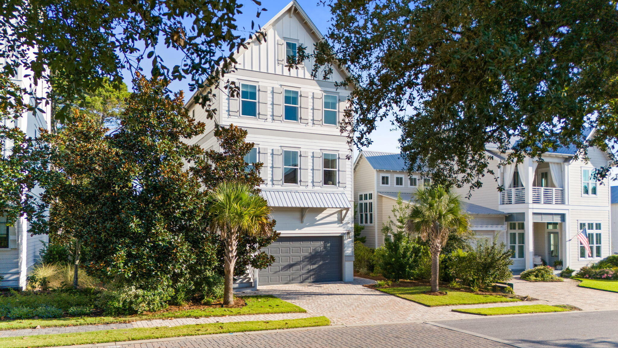 7 N Grande Pointe Drive