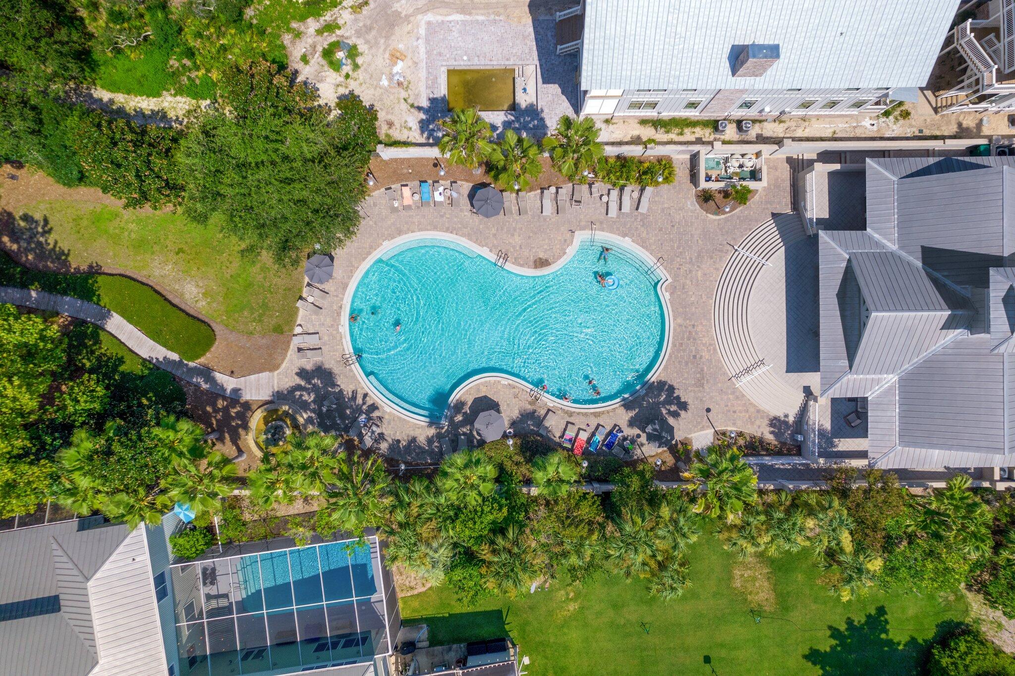 7 N Grande Pointe Drive