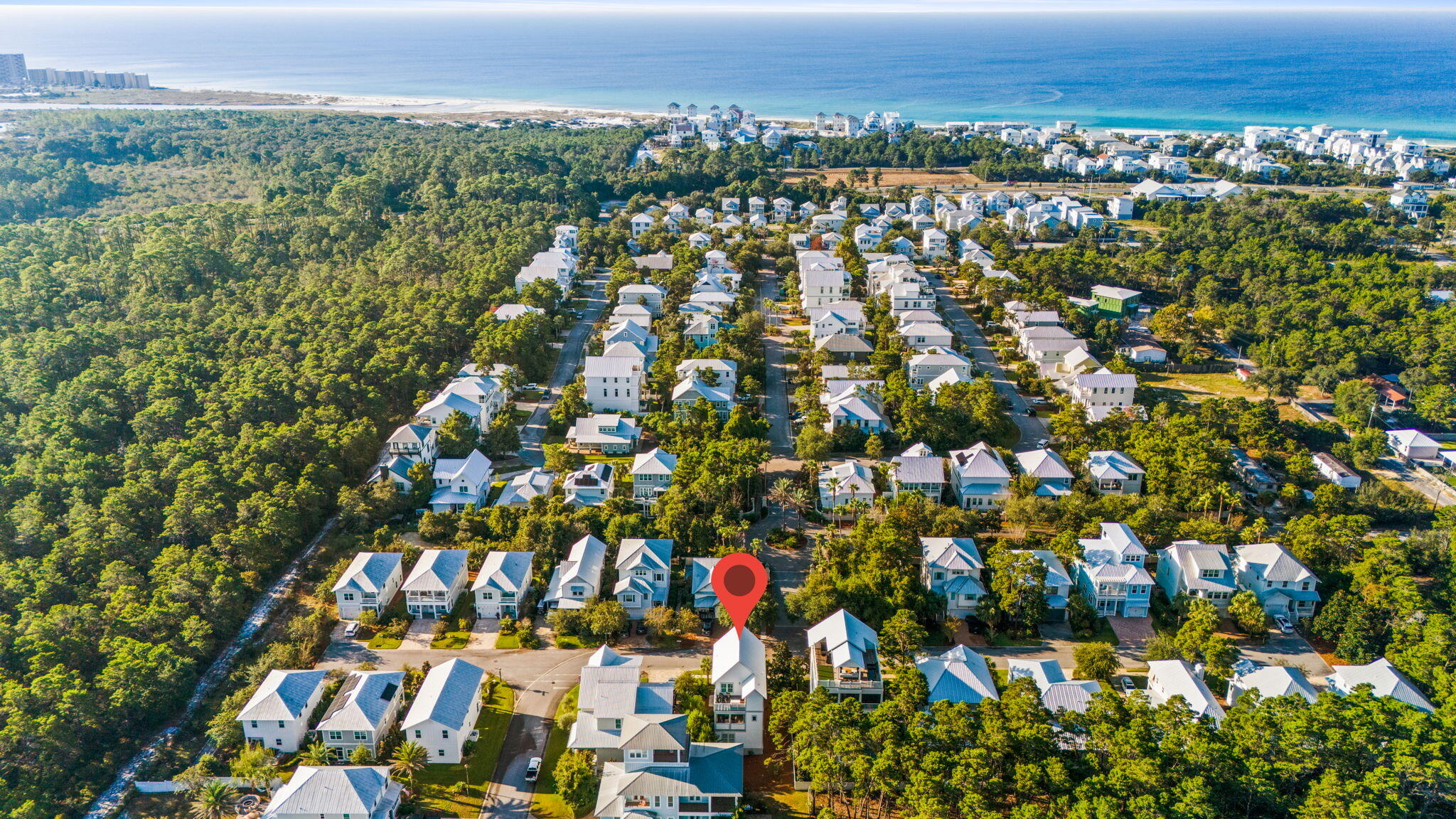 7 N Grande Pointe Drive