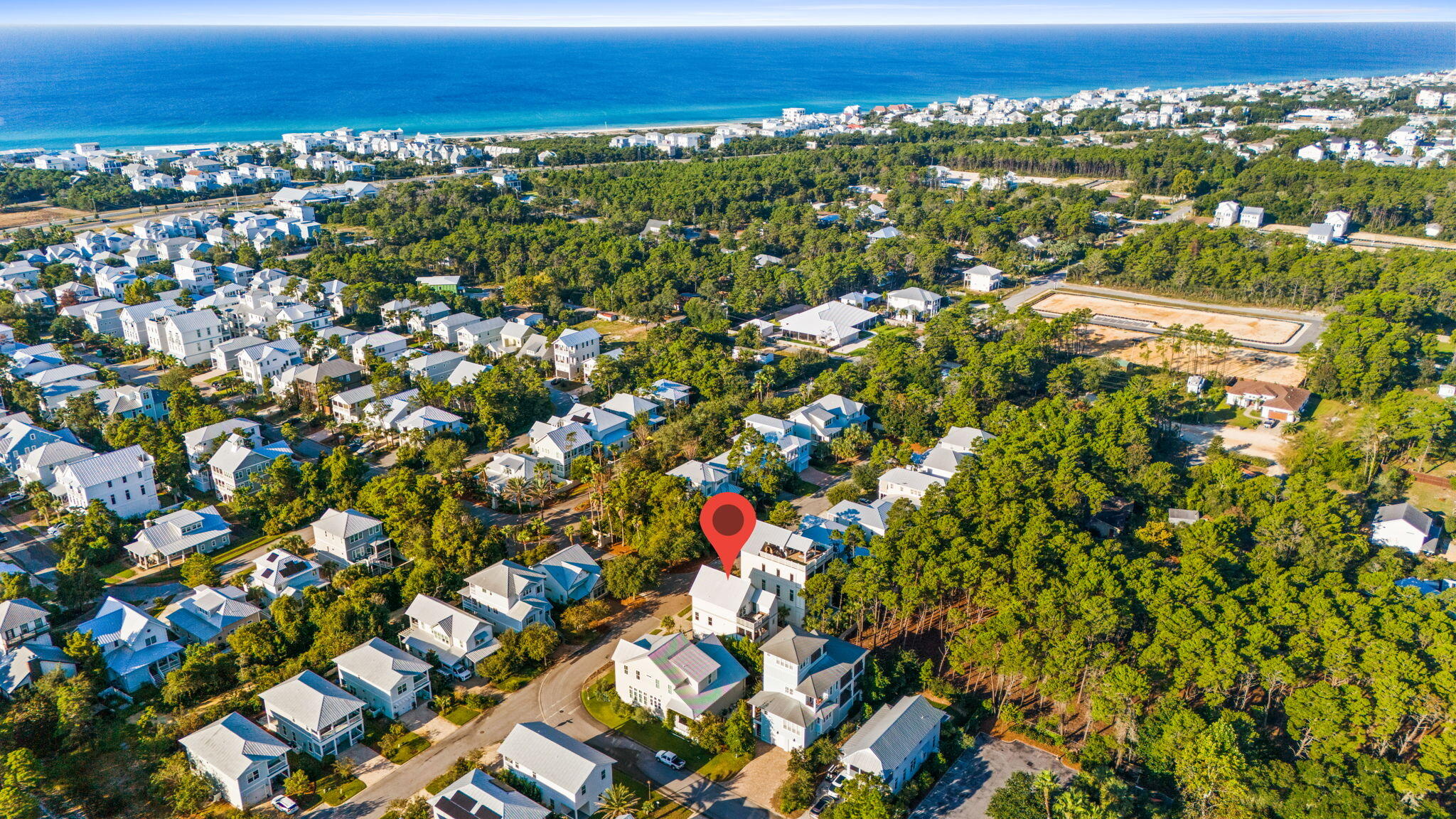 7 N Grande Pointe Drive