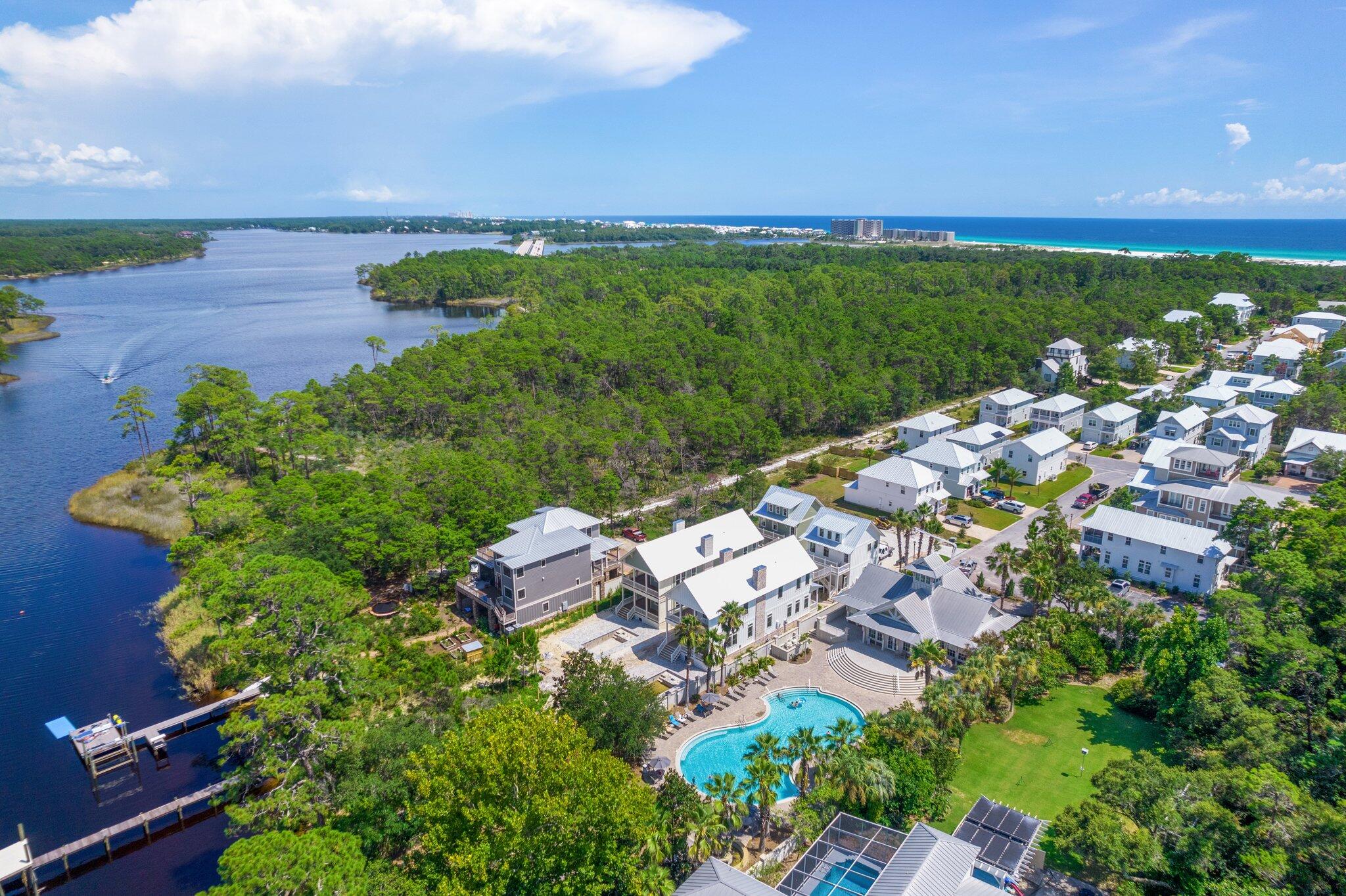 7 N Grande Pointe Drive