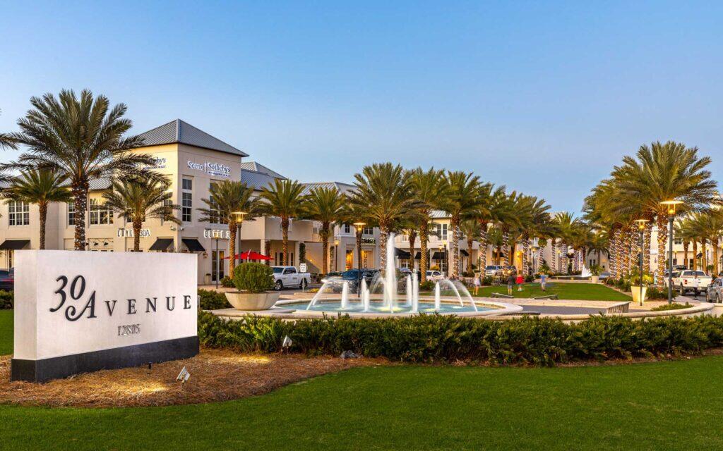 7 N Grande Pointe Drive