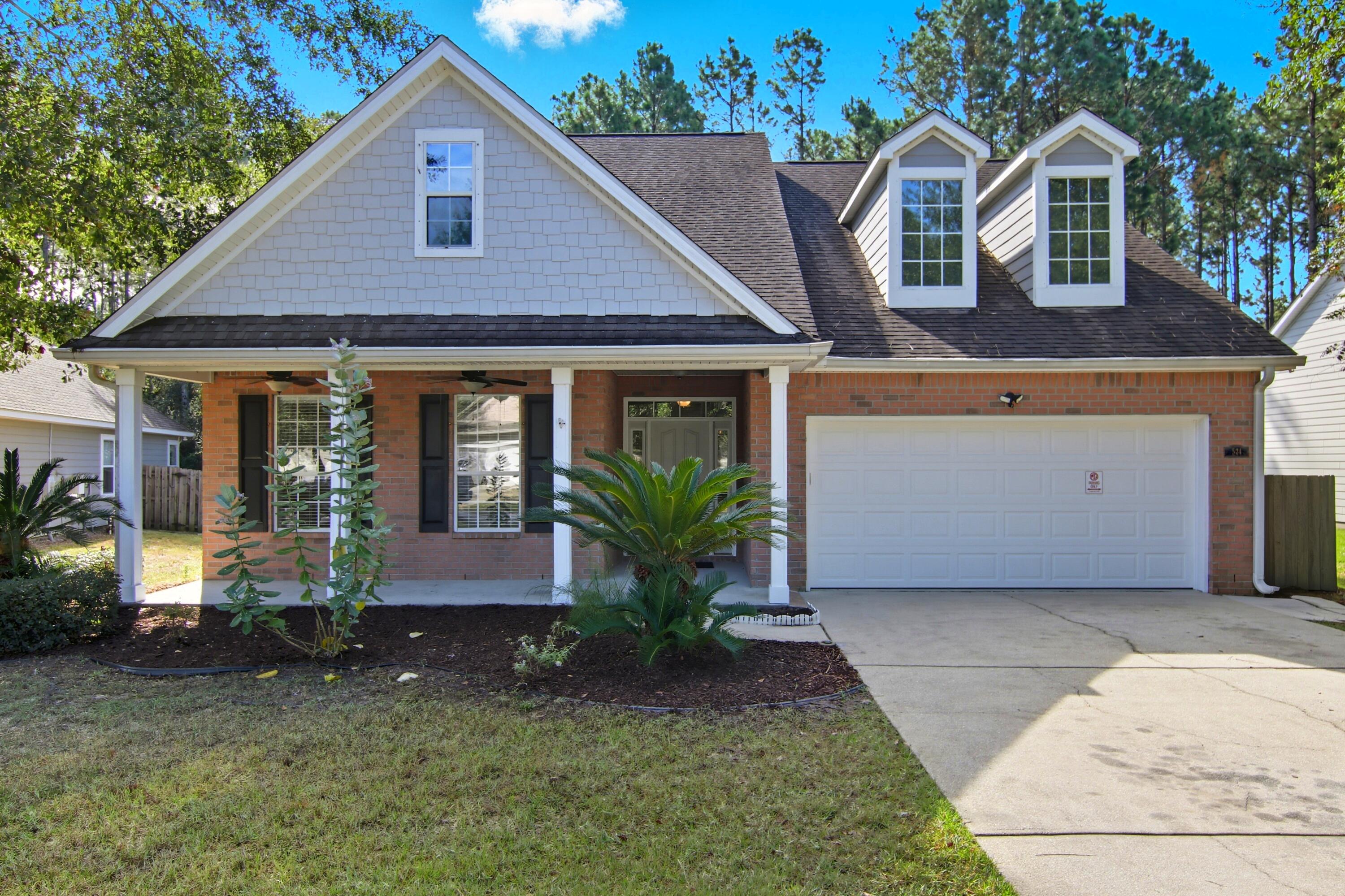524 Symphony Way