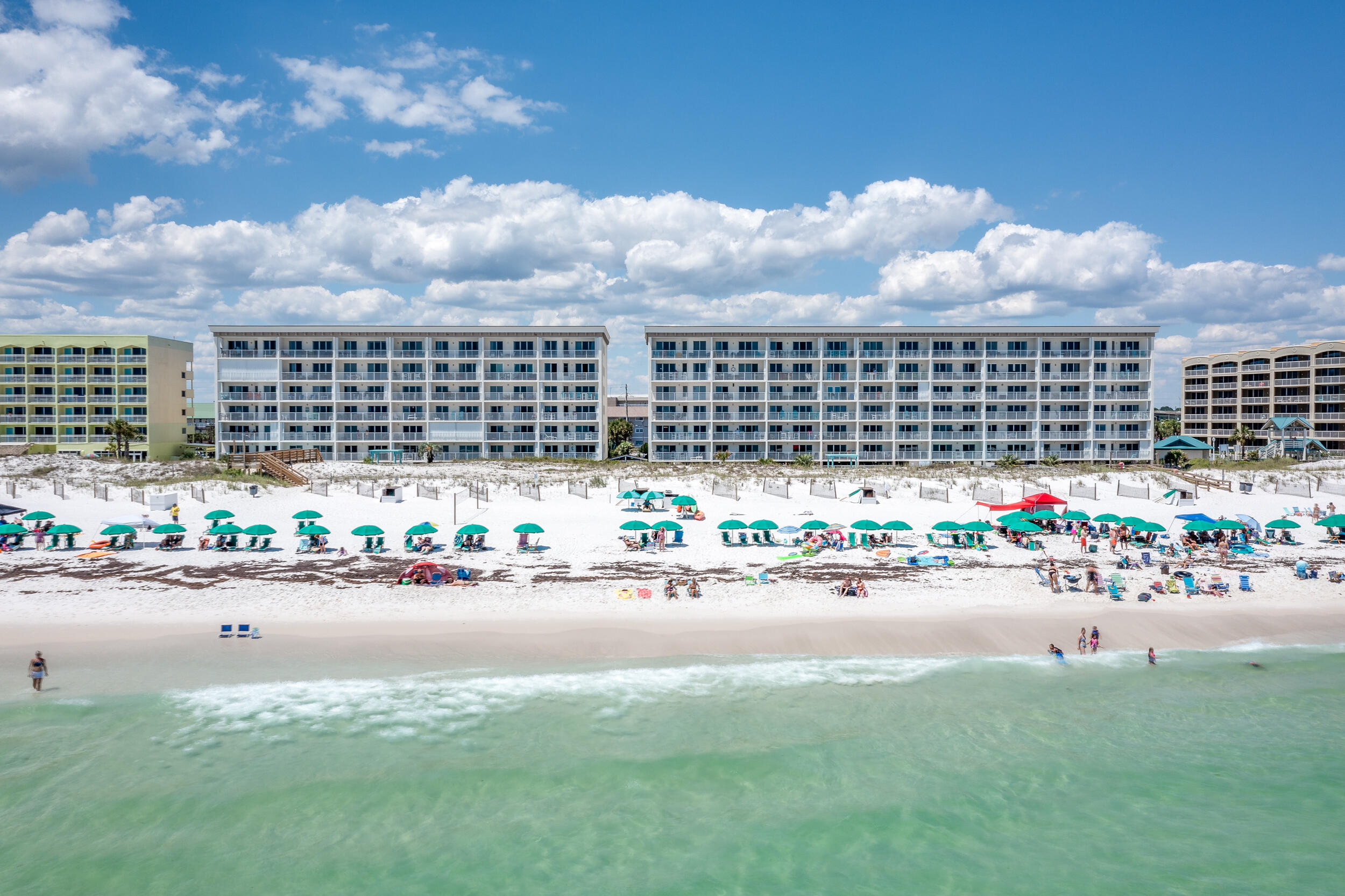 376 Santa Rosa Boulevard, 206, Fort Walton Beach Unit: 206