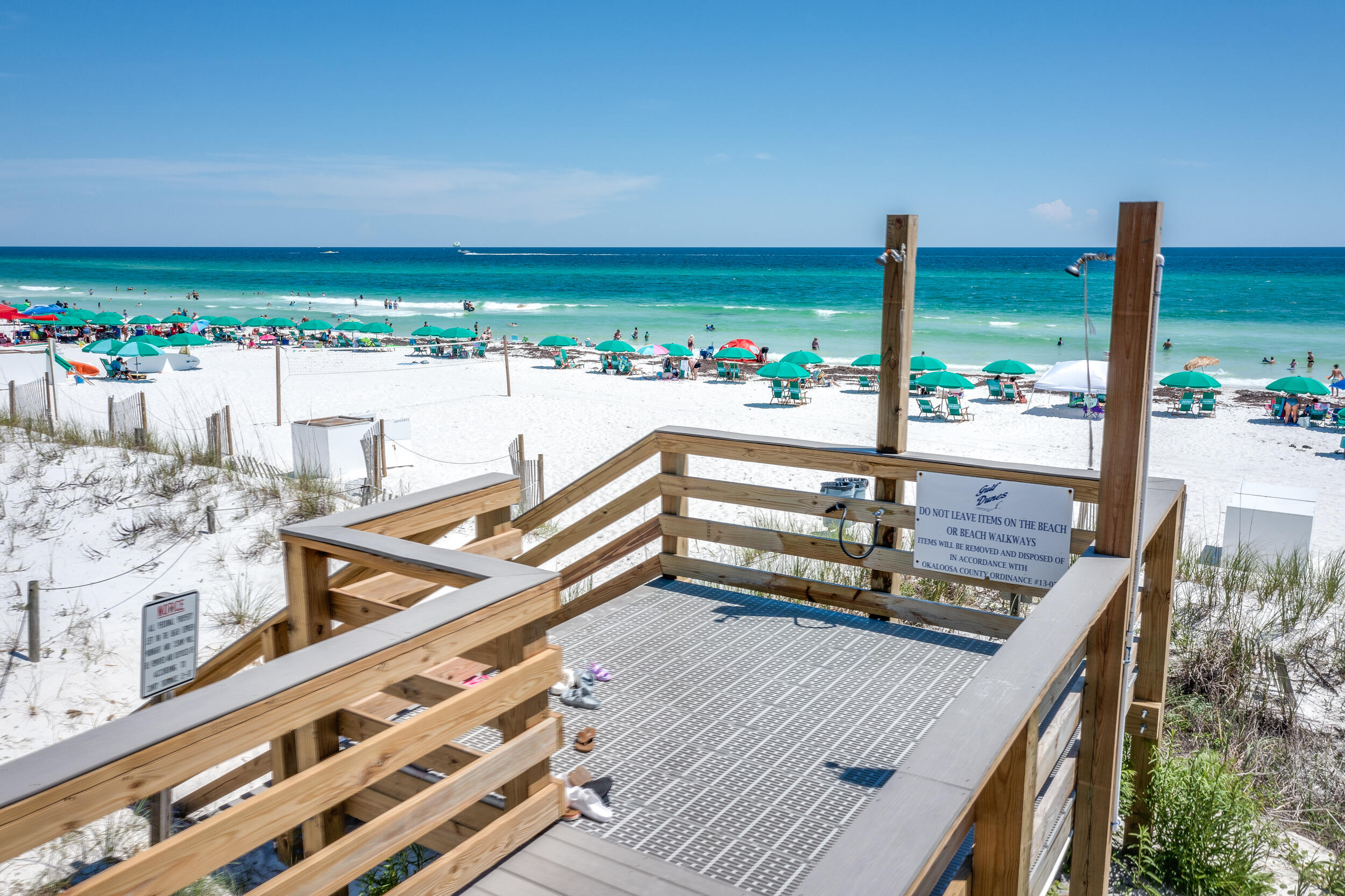 376 Santa Rosa Boulevard, 206, Fort Walton Beach Unit: 206