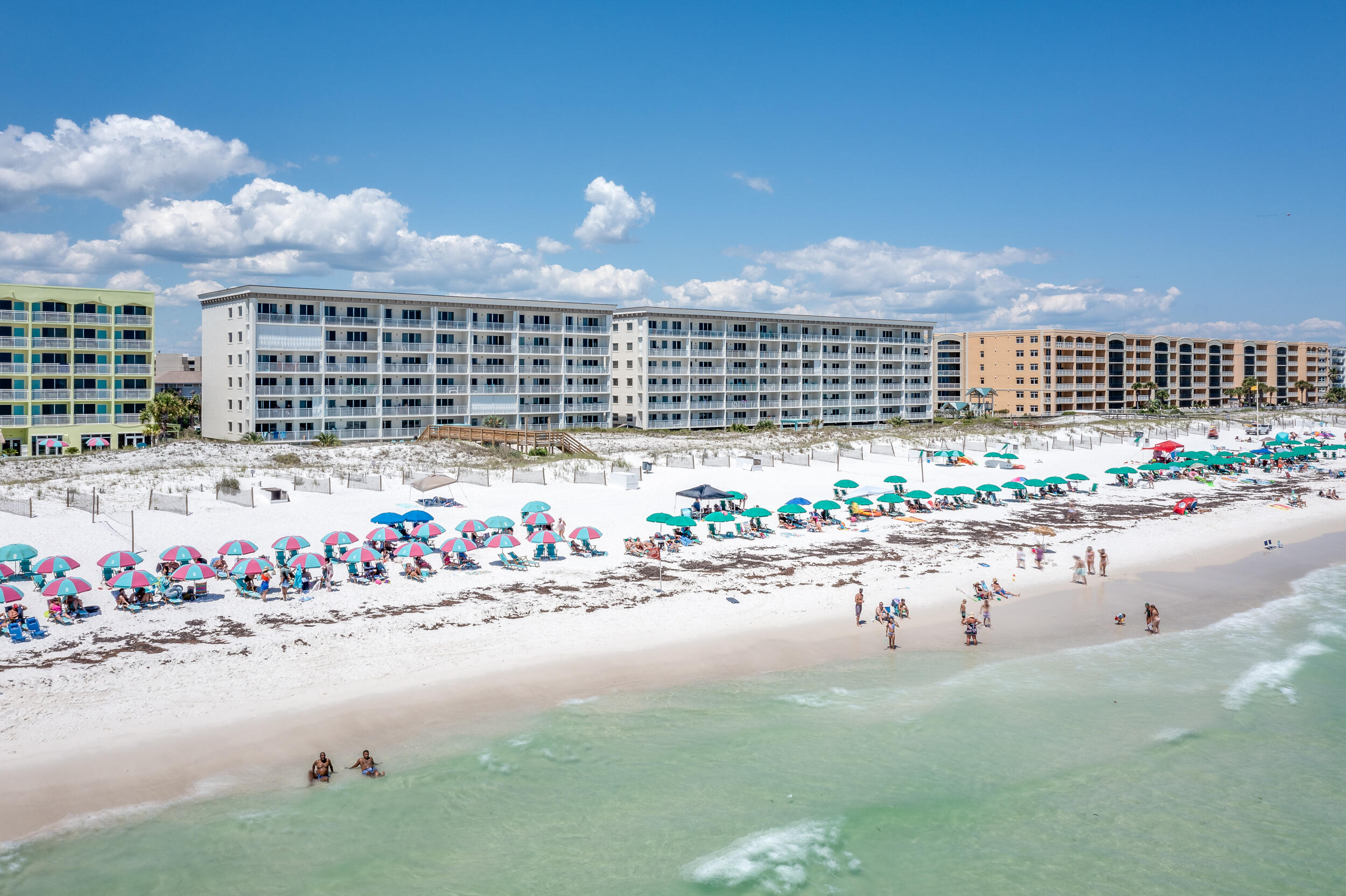 376 Santa Rosa Boulevard, 206, Fort Walton Beach Unit: 206