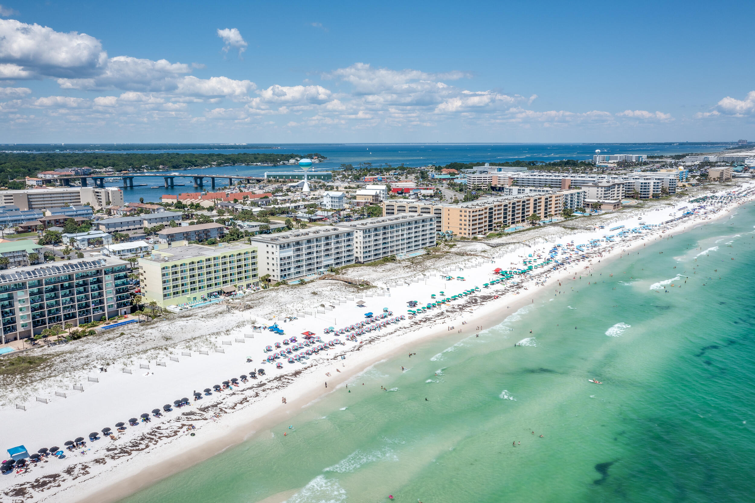 376 Santa Rosa Boulevard, 206, Fort Walton Beach Unit: 206