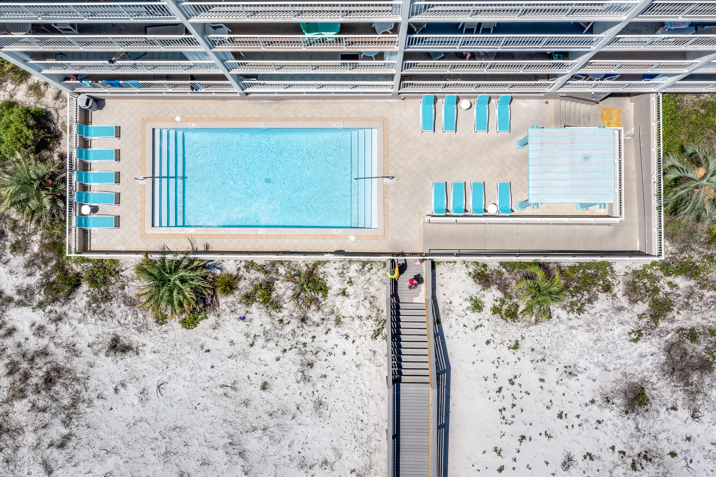 376 Santa Rosa Boulevard, 206, Fort Walton Beach Unit: 206