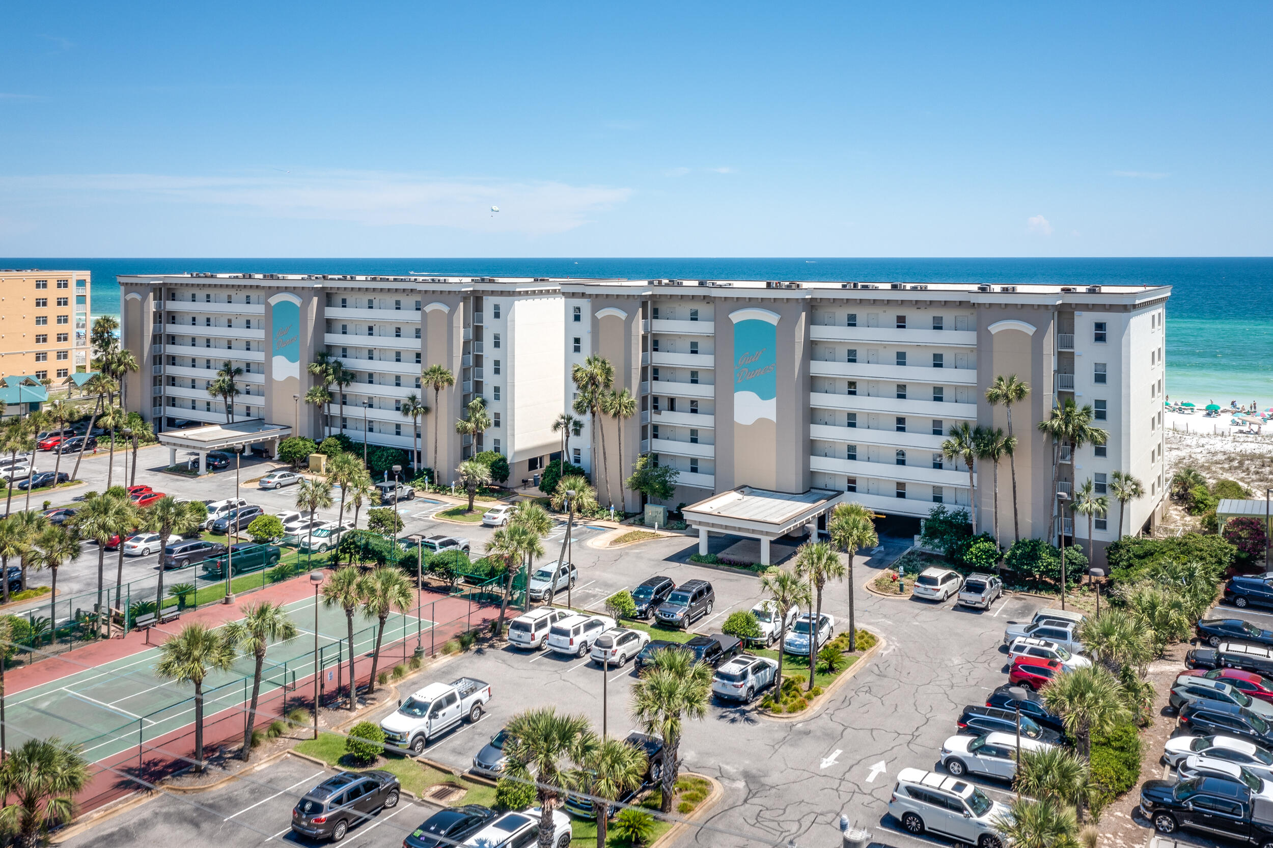 376 Santa Rosa Boulevard, 206, Fort Walton Beach Unit: 206