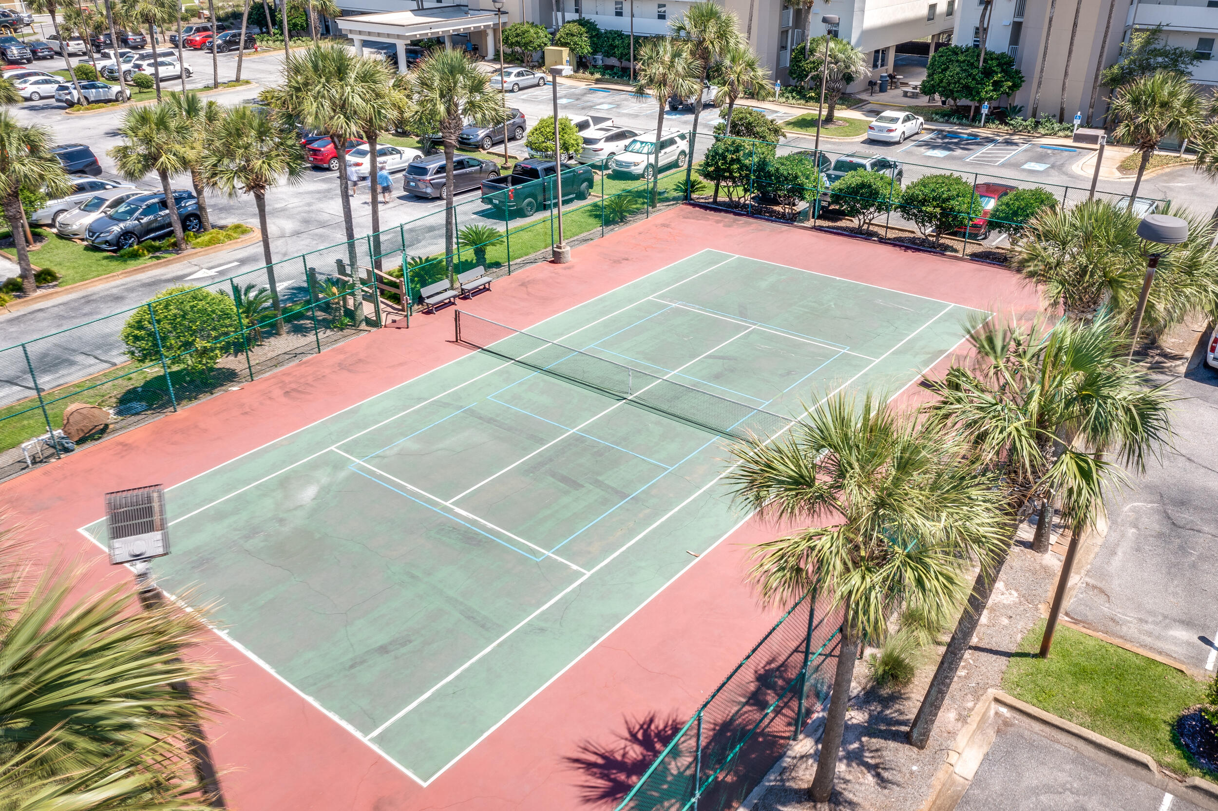 376 Santa Rosa Boulevard, 206, Fort Walton Beach Unit: 206