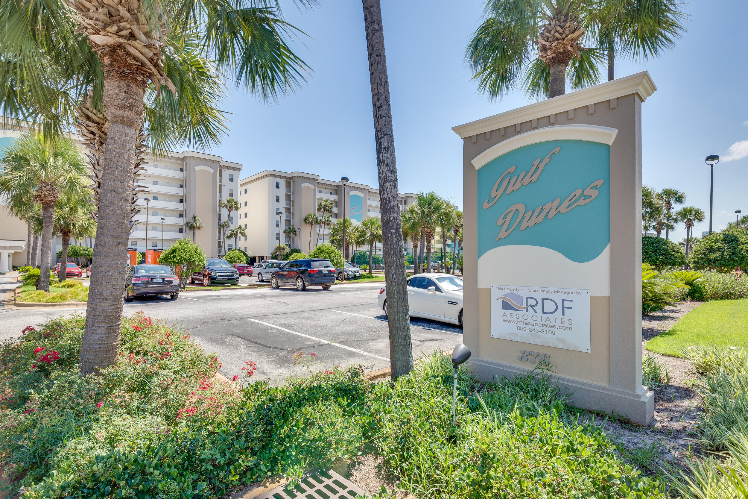 376 Santa Rosa Boulevard, 206, Fort Walton Beach Unit: 206