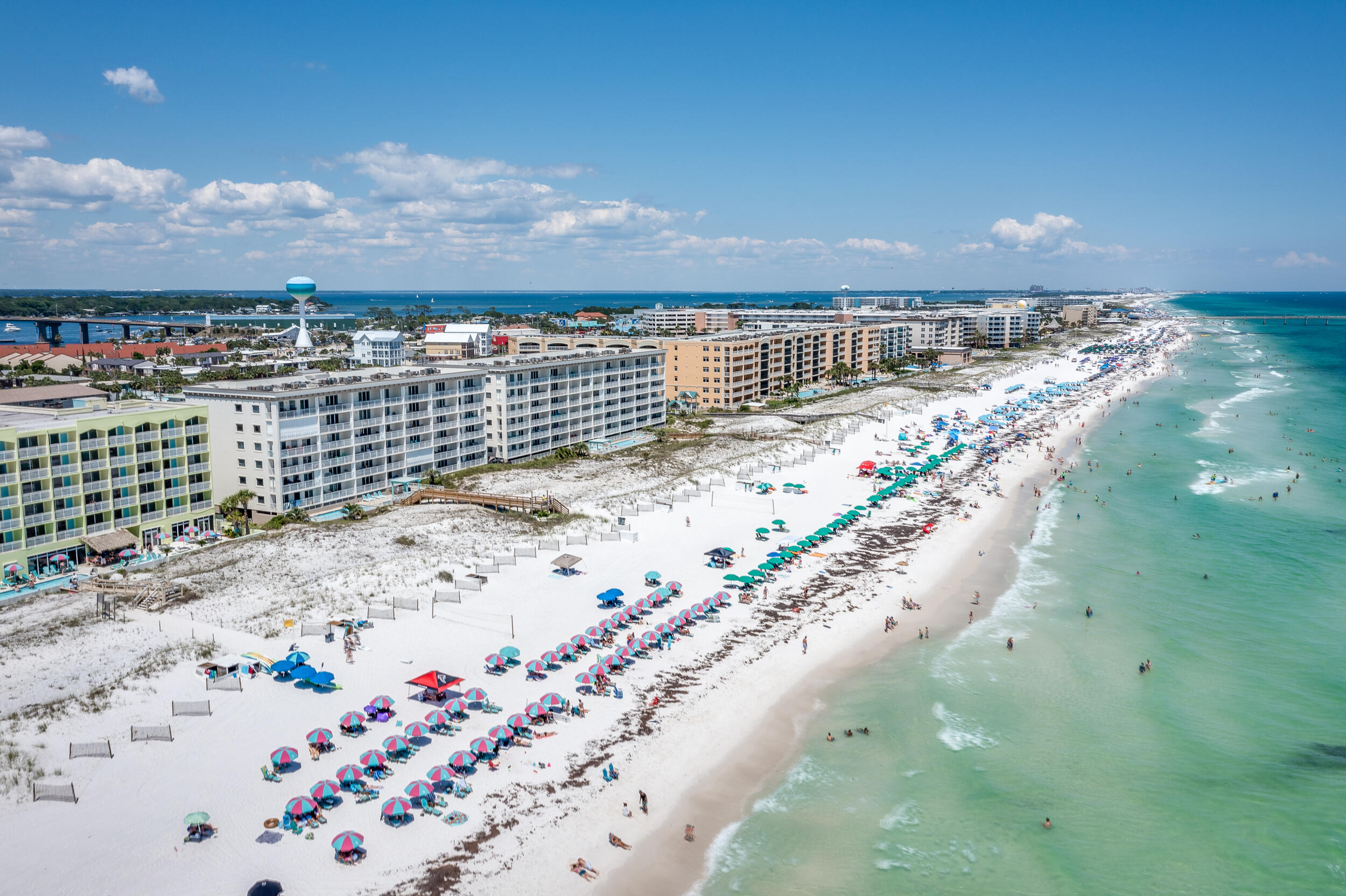 376 Santa Rosa Boulevard, 206, Fort Walton Beach Unit: 206